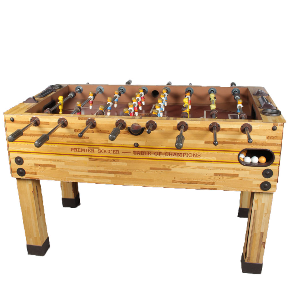 Premier Foosball Table
