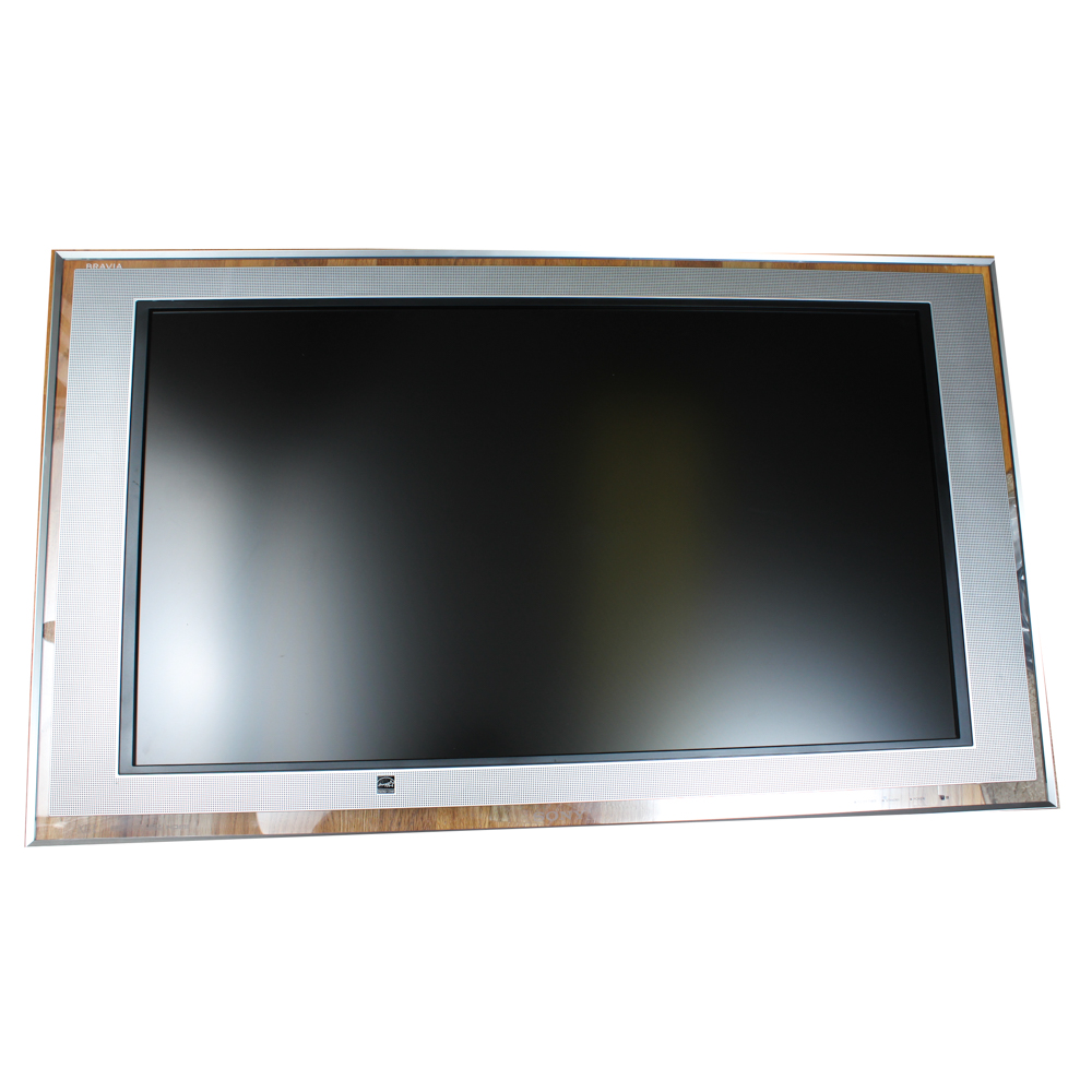 Sony Bravia XBR  KDL-40XBR2 Television