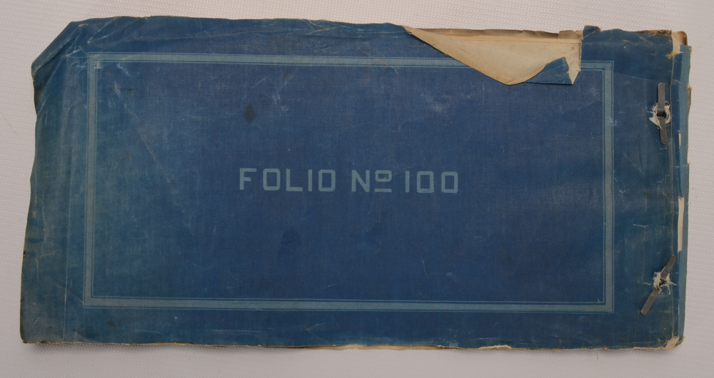 Ft. Worth & Denver and Wichita Valley Locomotive Diagrams