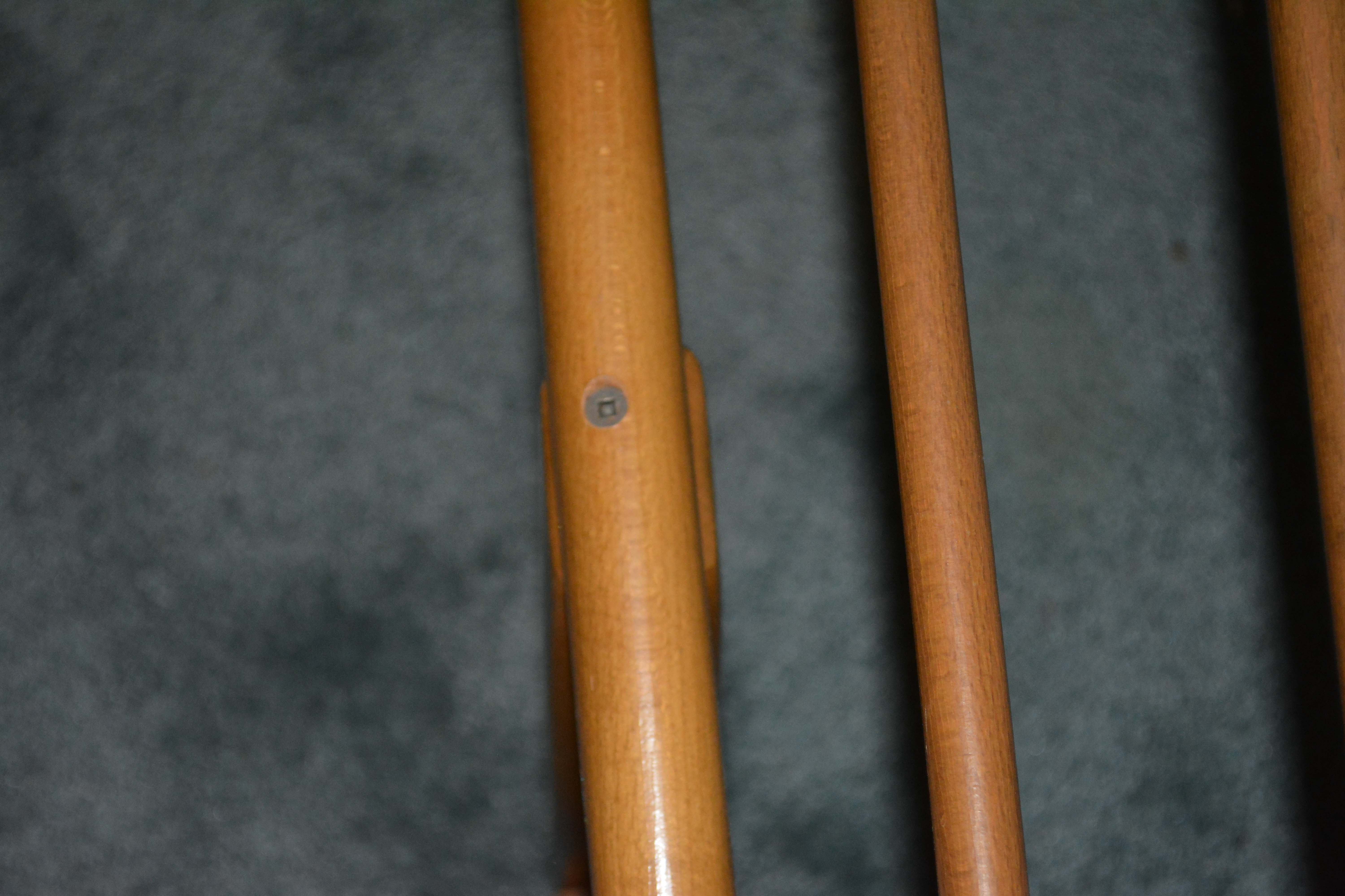 Windsor Style Rocking Chair