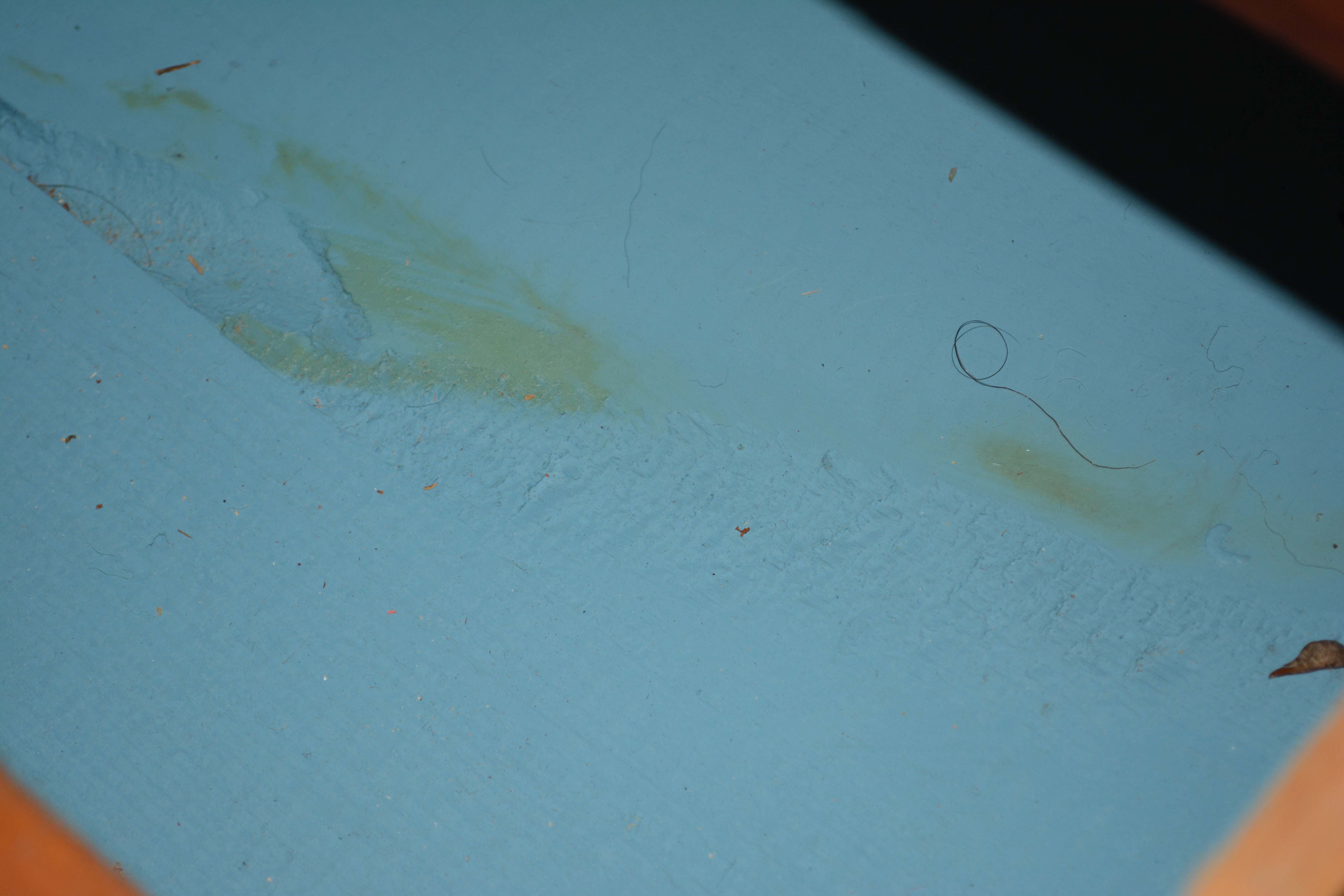 Antique Pine Dry Sink