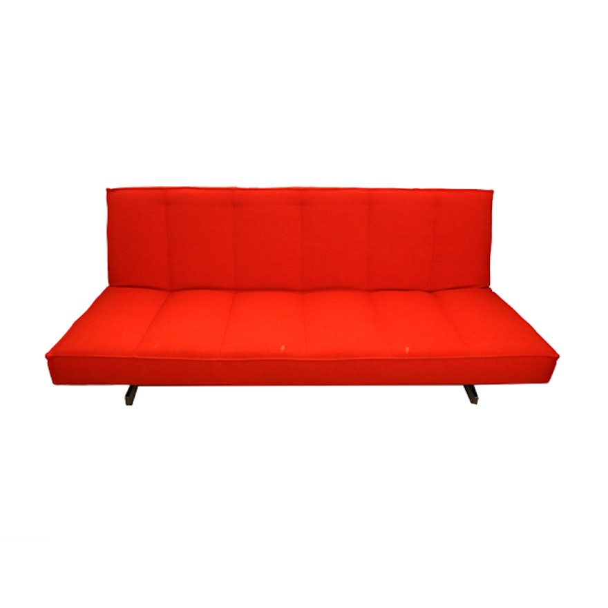 Contemporary Sofa from Crate & Barrel