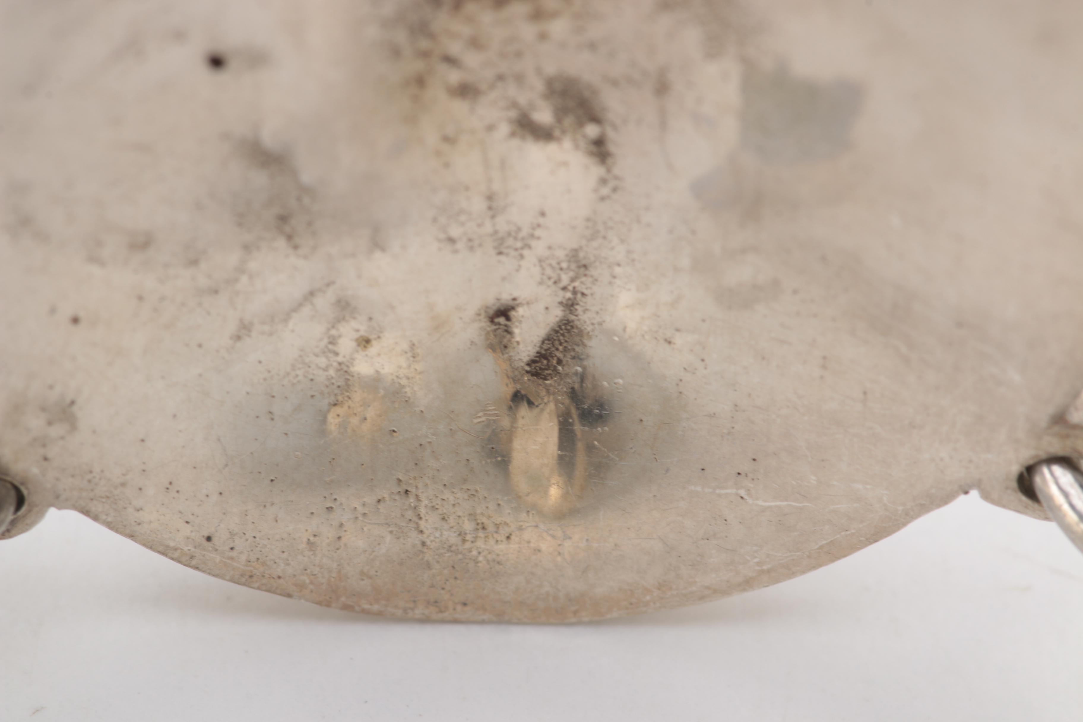 800 Silver Link Bracelet