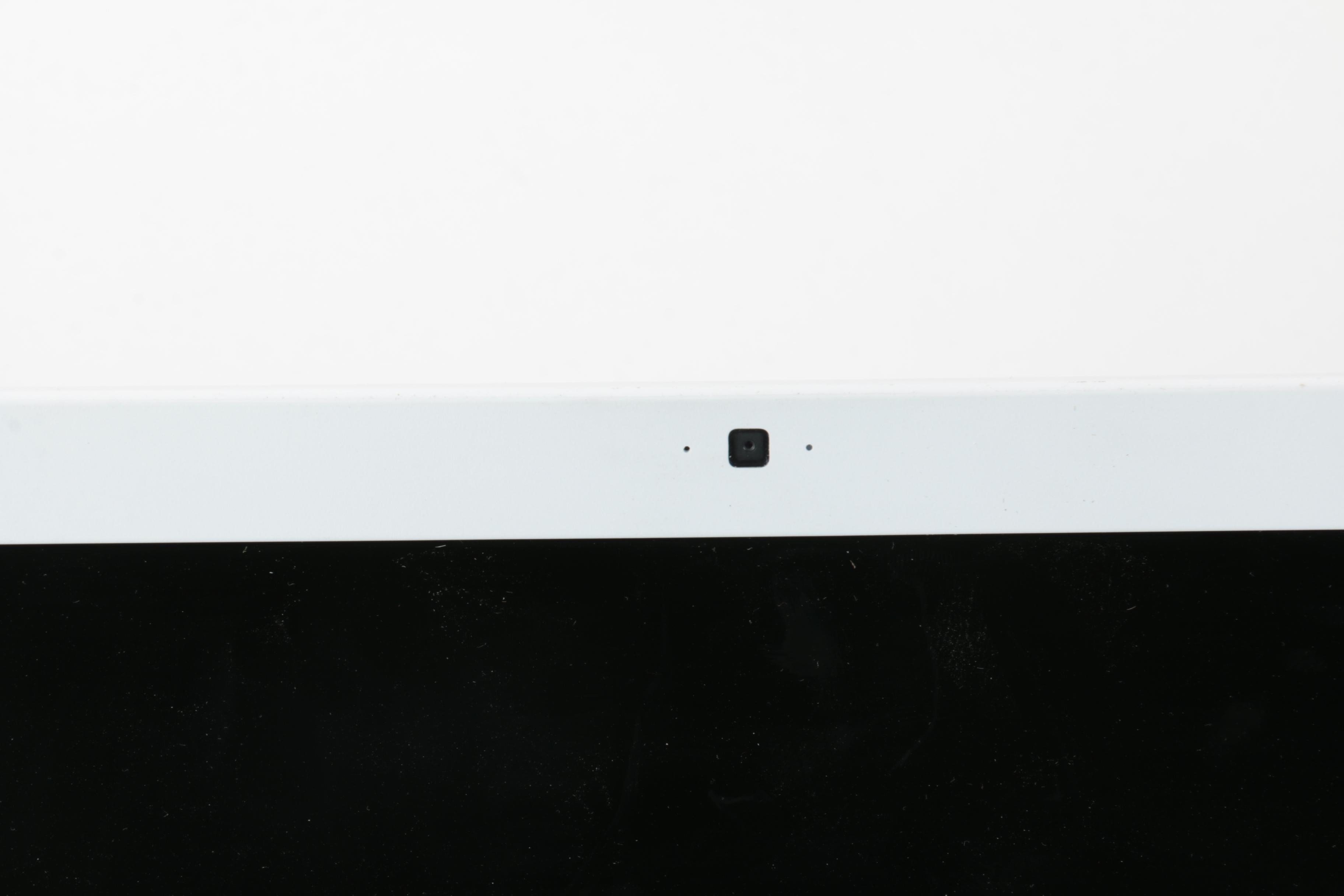 Apple "MacBook" Model "A1181"Laptop Computer And Powerstrip