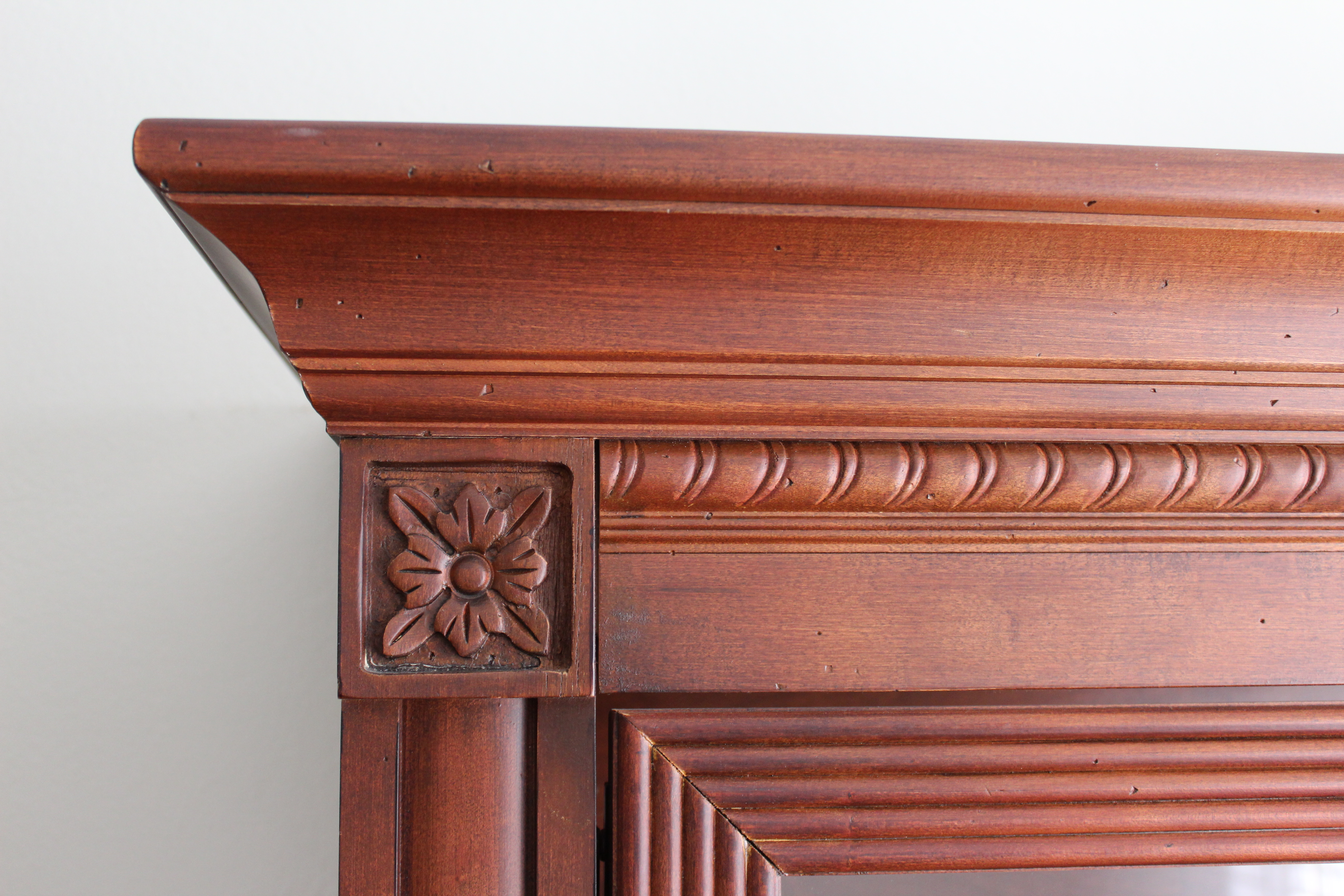 "British Classics" Marshall Barrister Bookcase by Ethan Allen