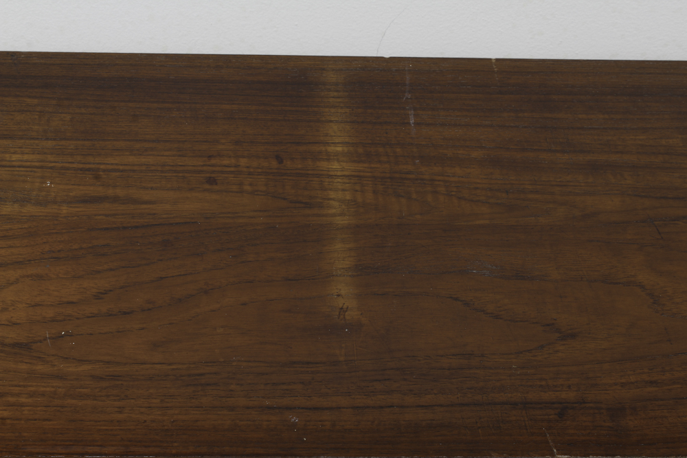 Danish Modern Teak Sideboard