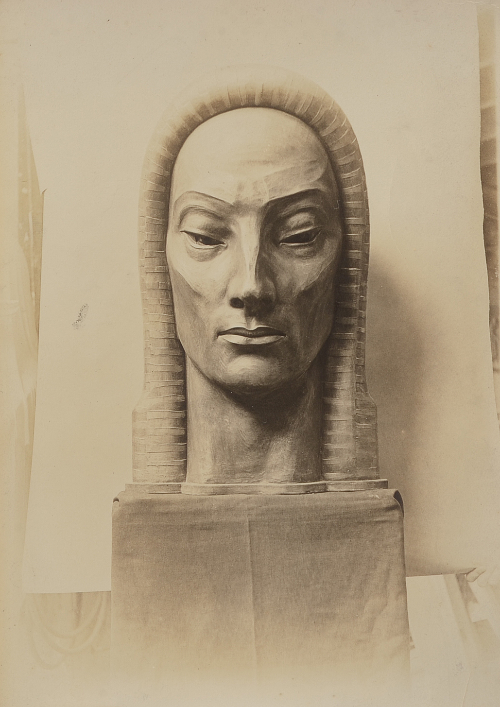 Early 20th Century Photos and Bulletin