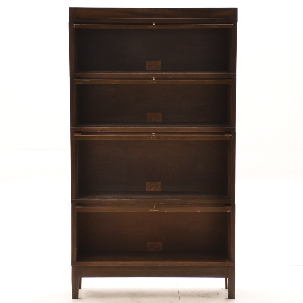 Globe-Wernicke Barrister Bookcase