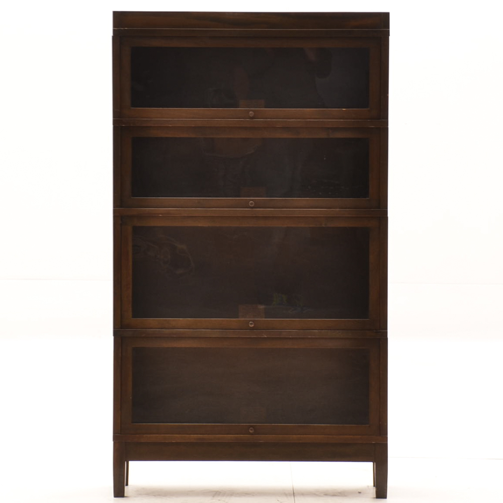 Globe-Wernicke Barrister Bookcase