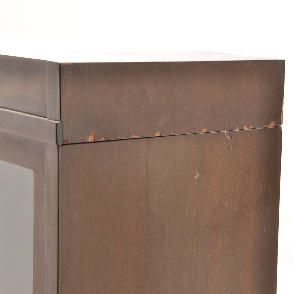 Globe-Wernicke Barrister Bookcase