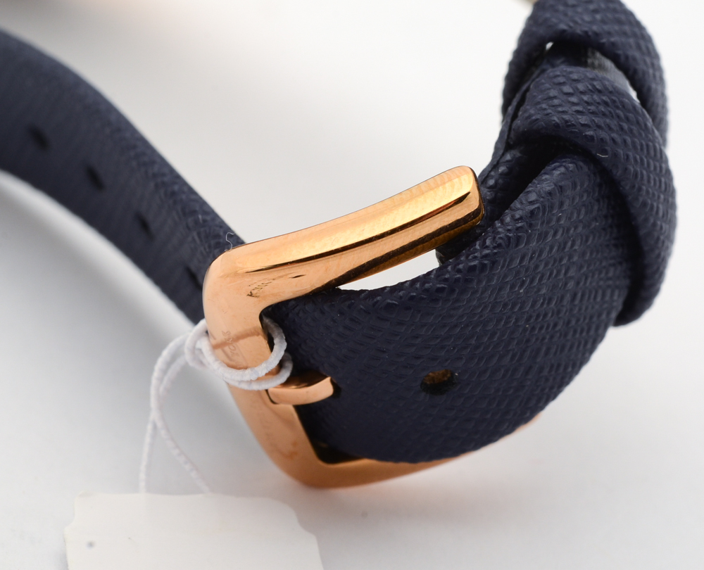 Kate Spade 5 O'Clock "somewhere" Watch