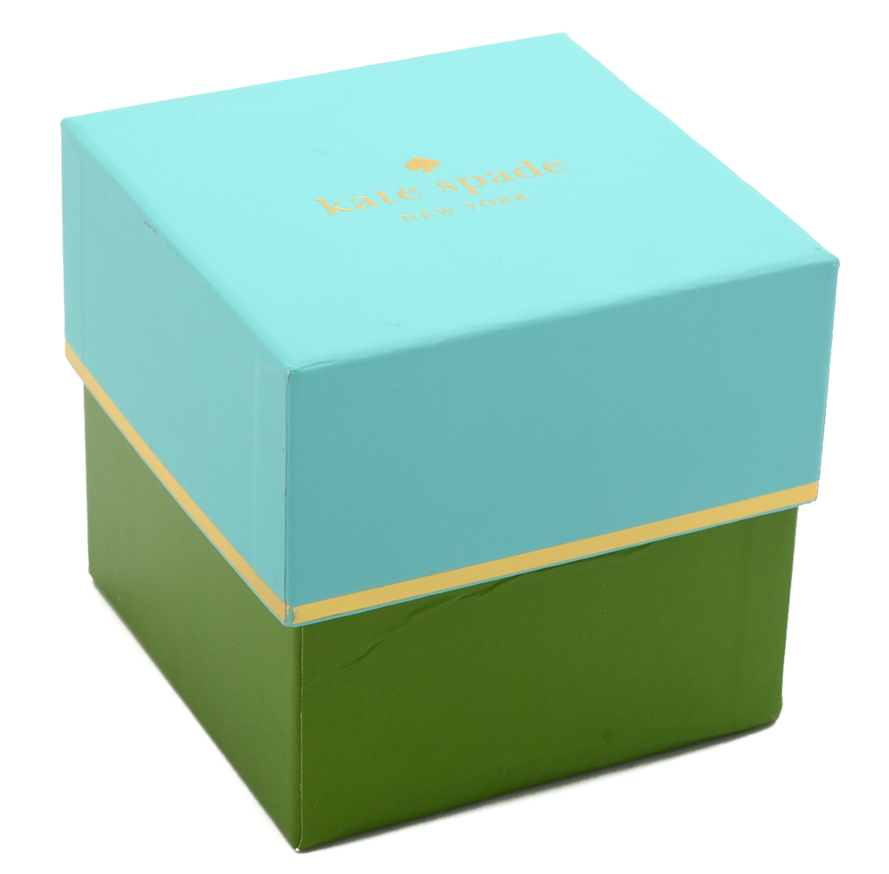 Kate Spade 5 O'Clock "somewhere" Watch