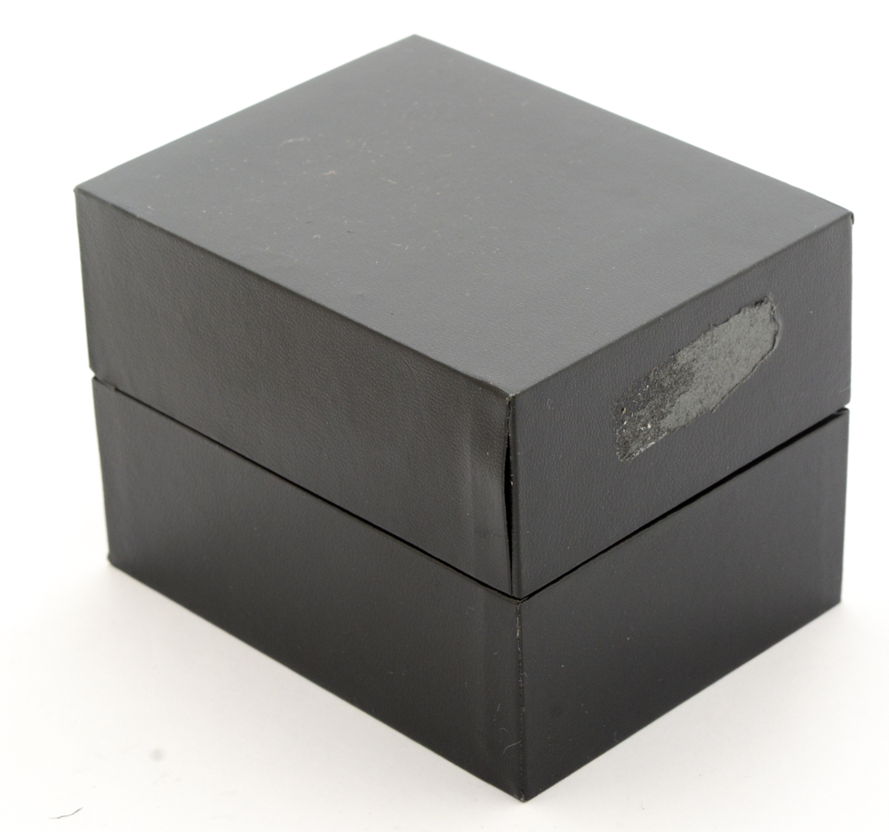 Paul Perret 1888 "Dumas" Swiss Watch