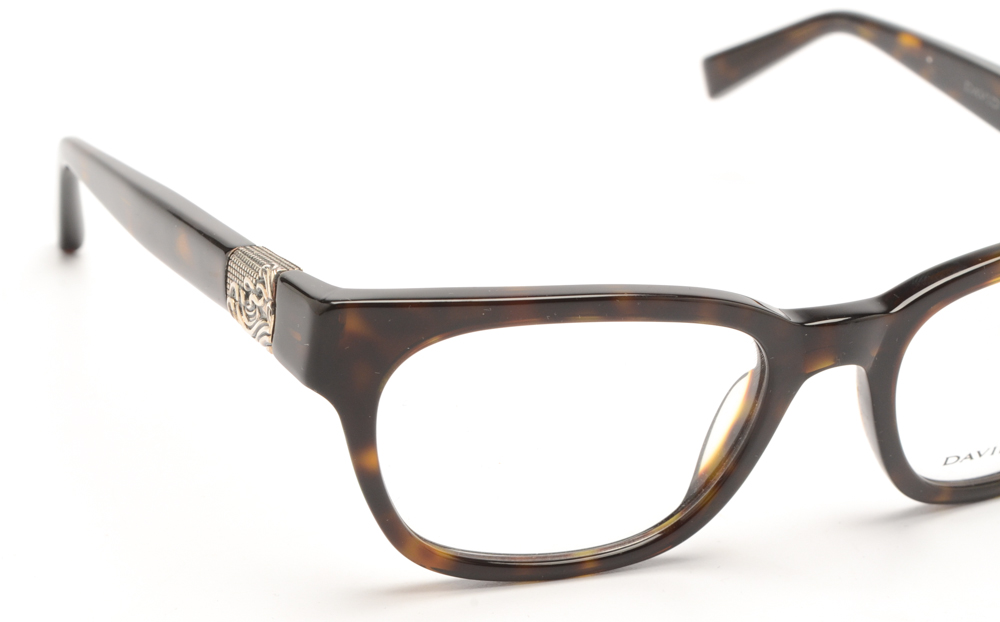 David Yurman DY650 Eyeglasses