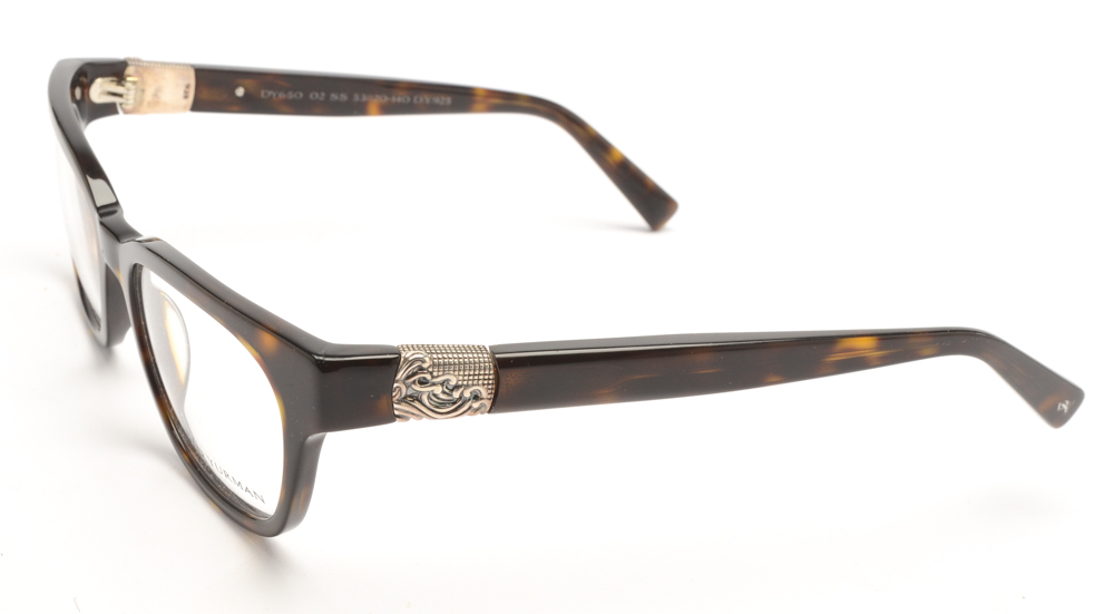 David Yurman DY650 Eyeglasses