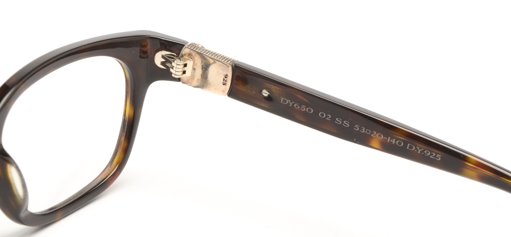 David Yurman DY650 Eyeglasses