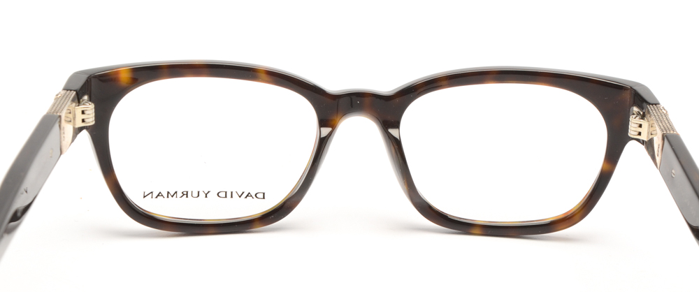 David Yurman DY650 Eyeglasses