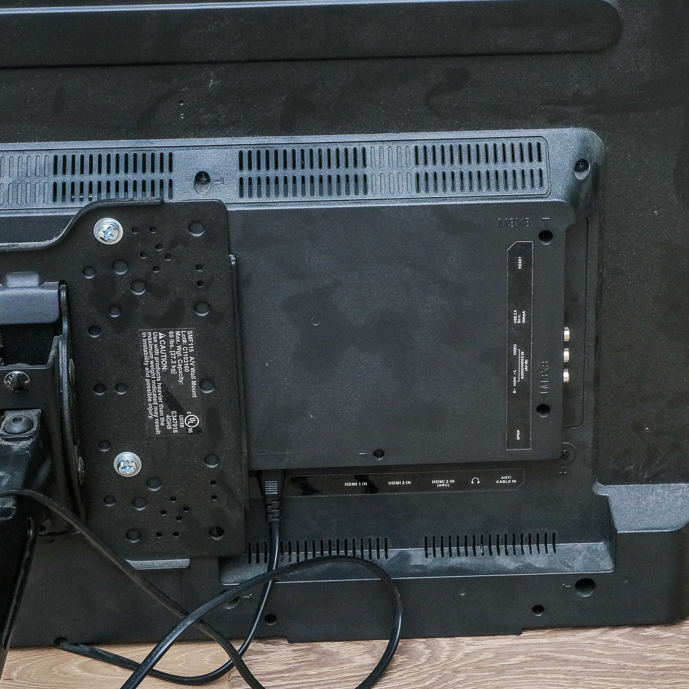 TCL Flat Screen Television