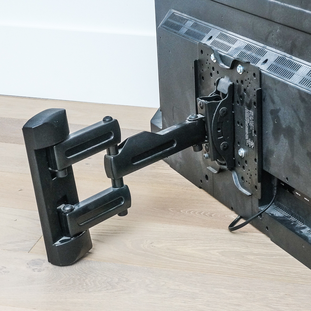 TCL Flat Screen Television