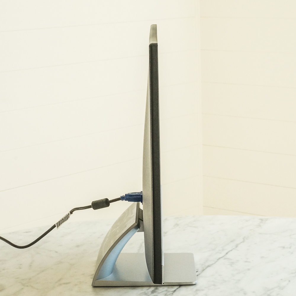 HP Pavilion 27xi Computer Monitor