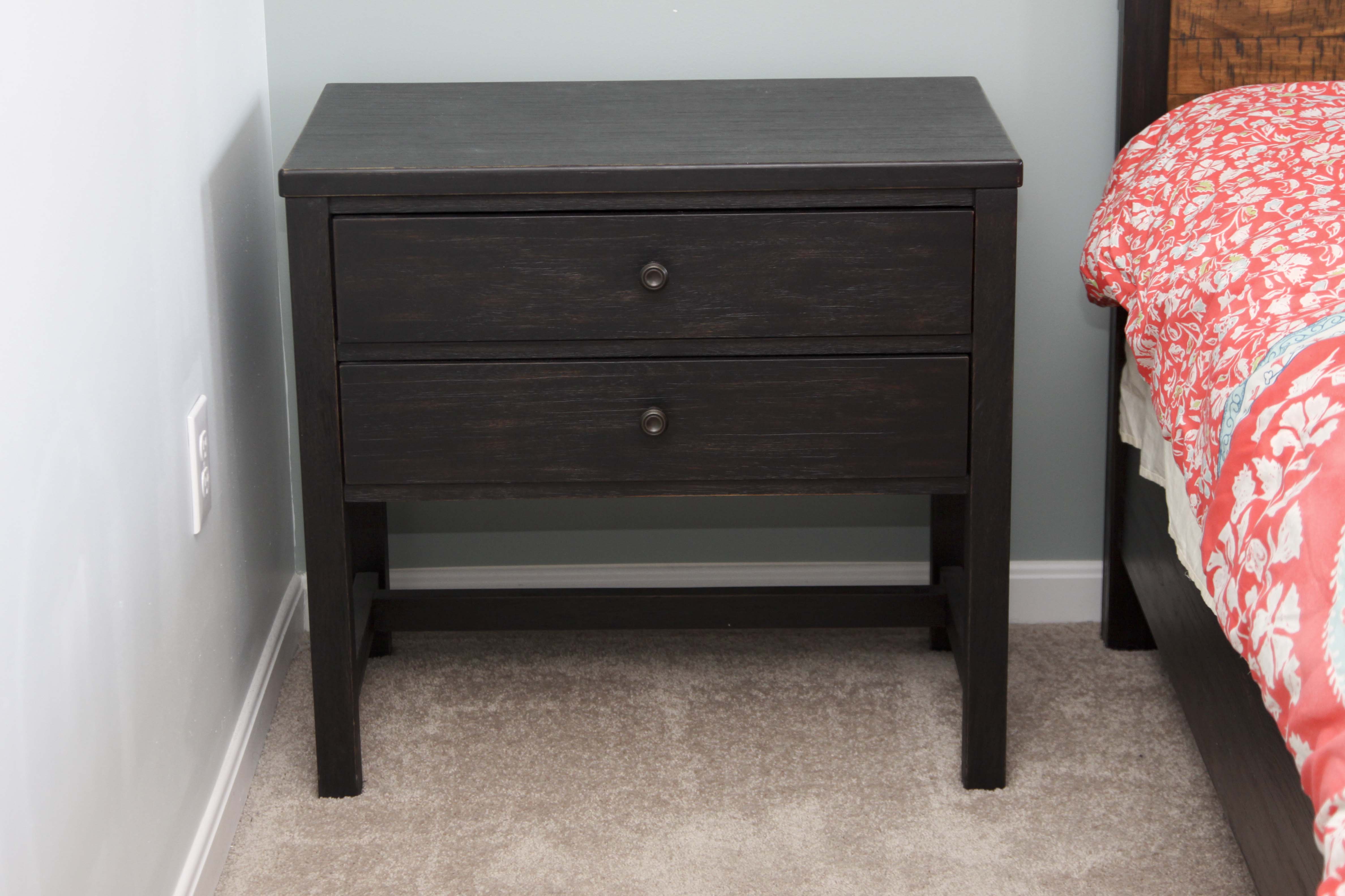 Ashley Furniture Nightstands