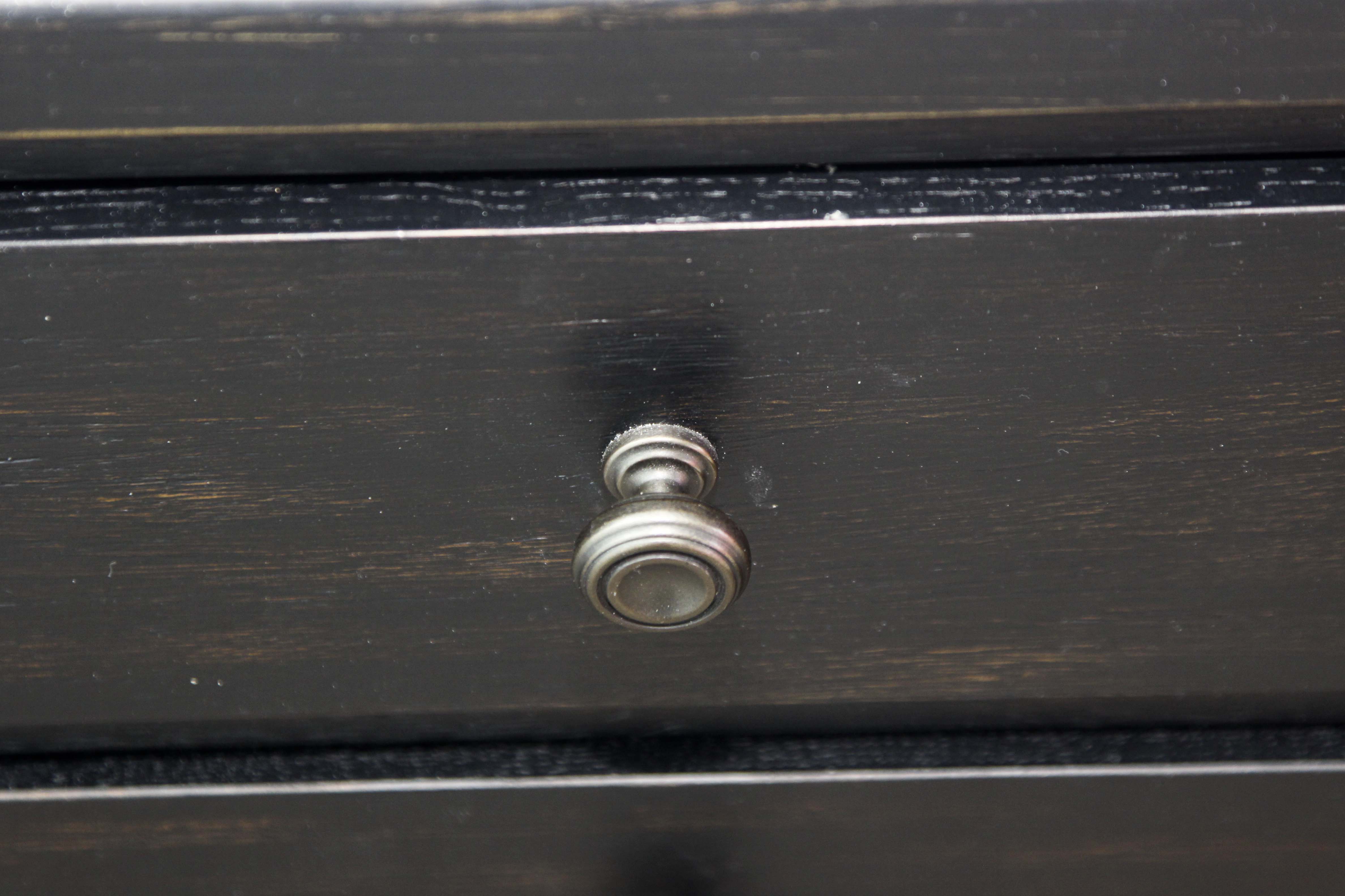 Ashley Furniture Nightstands