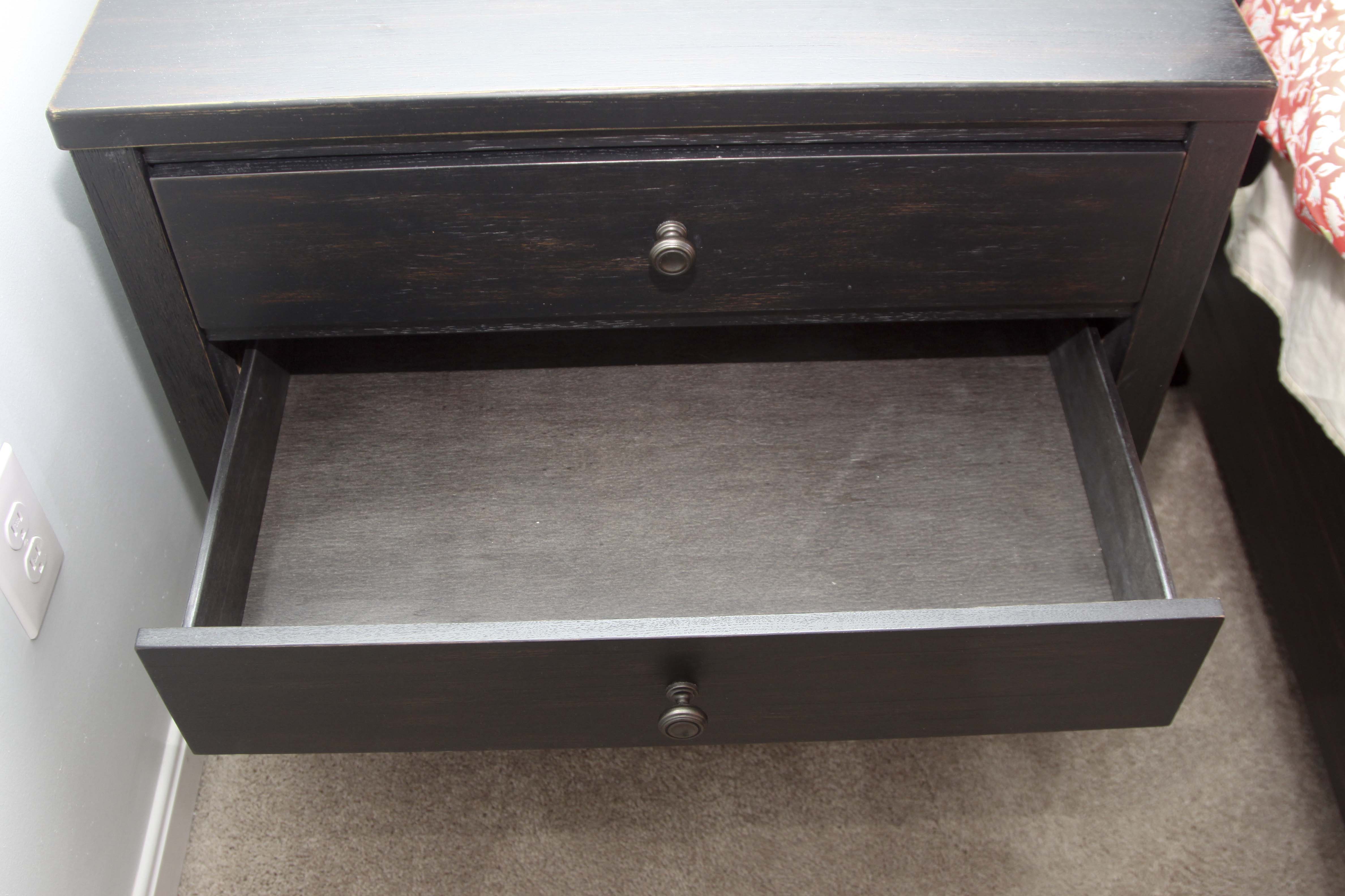 Ashley Furniture Nightstands