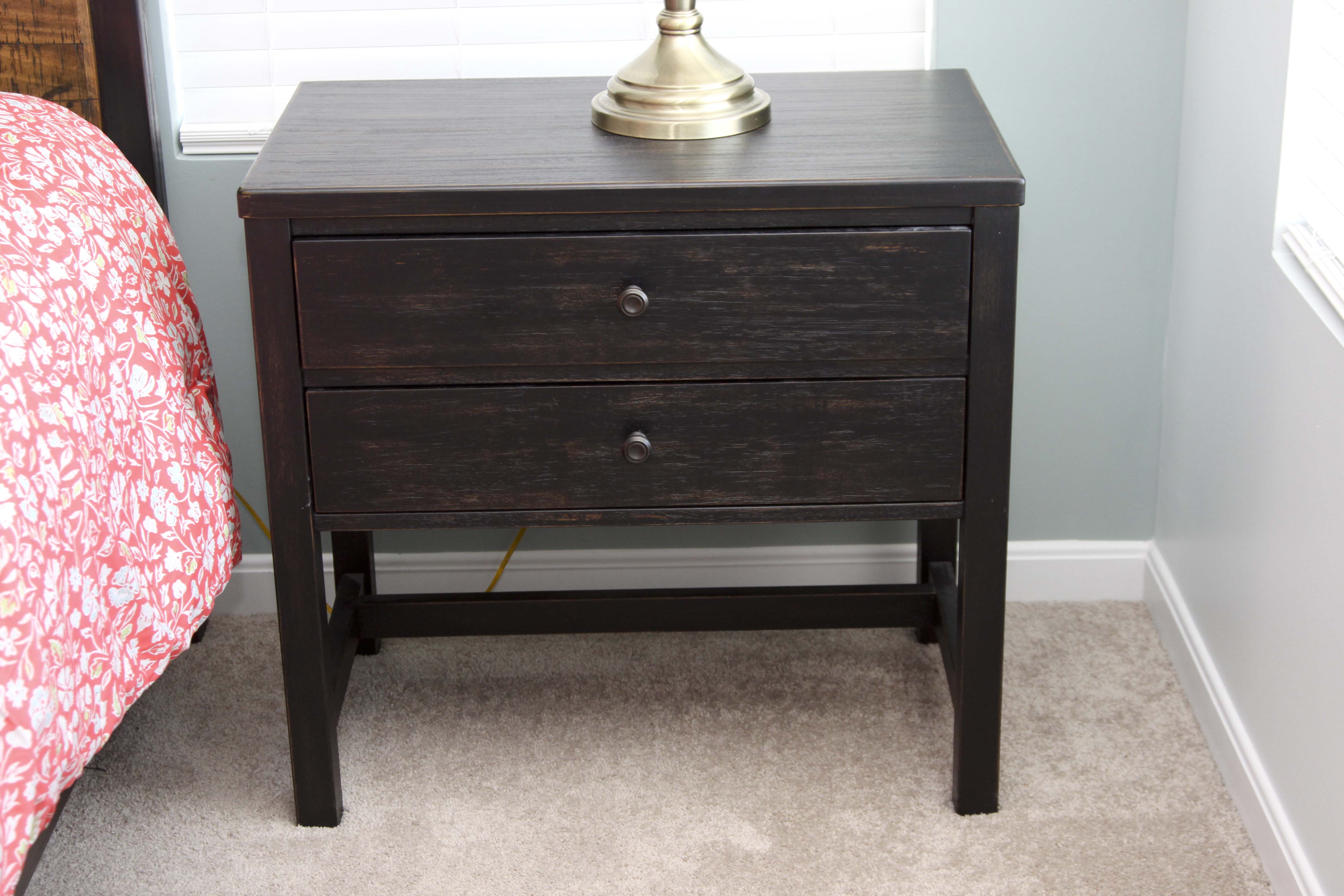 Ashley Furniture Nightstands