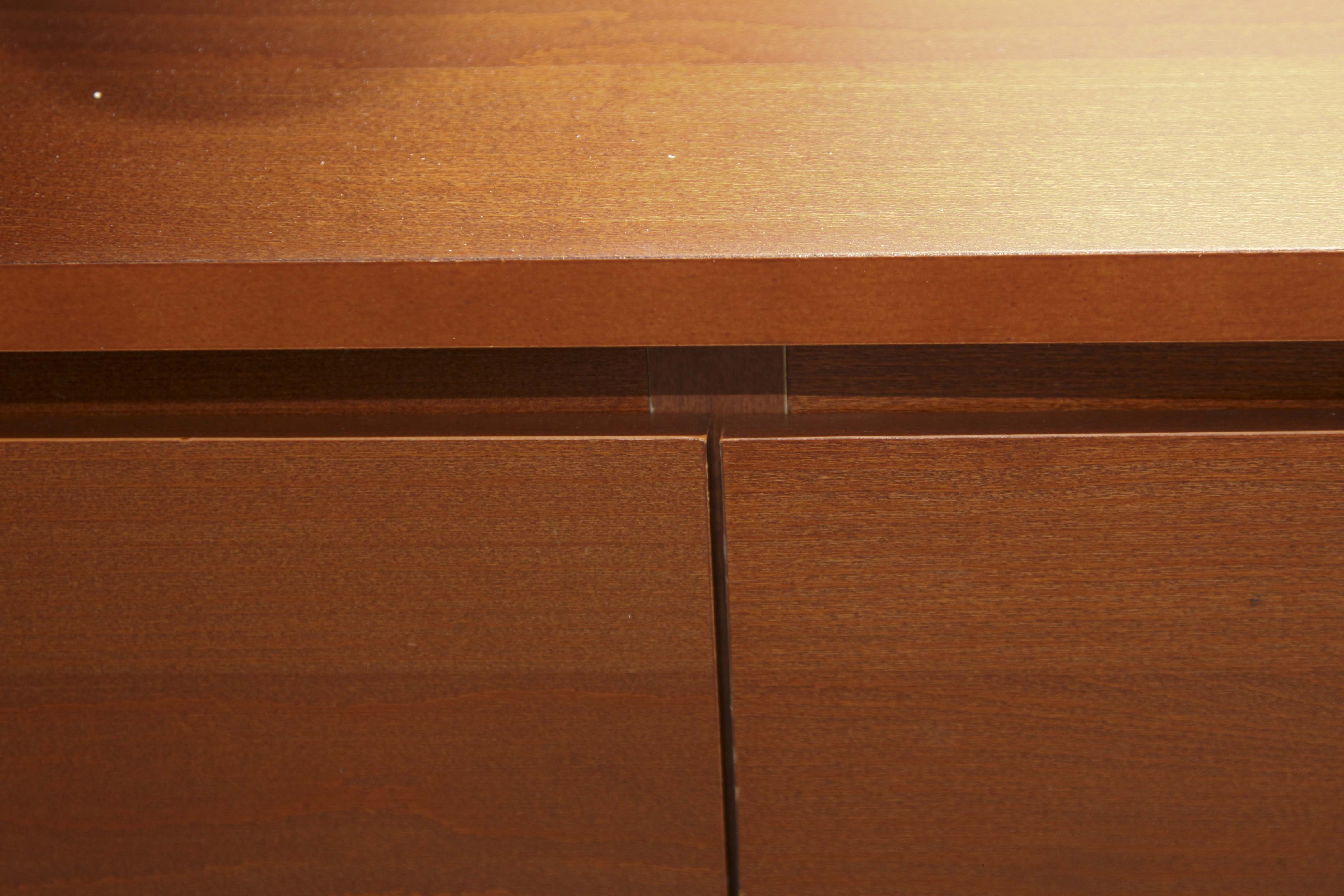 IKEA Six Drawer Dresser