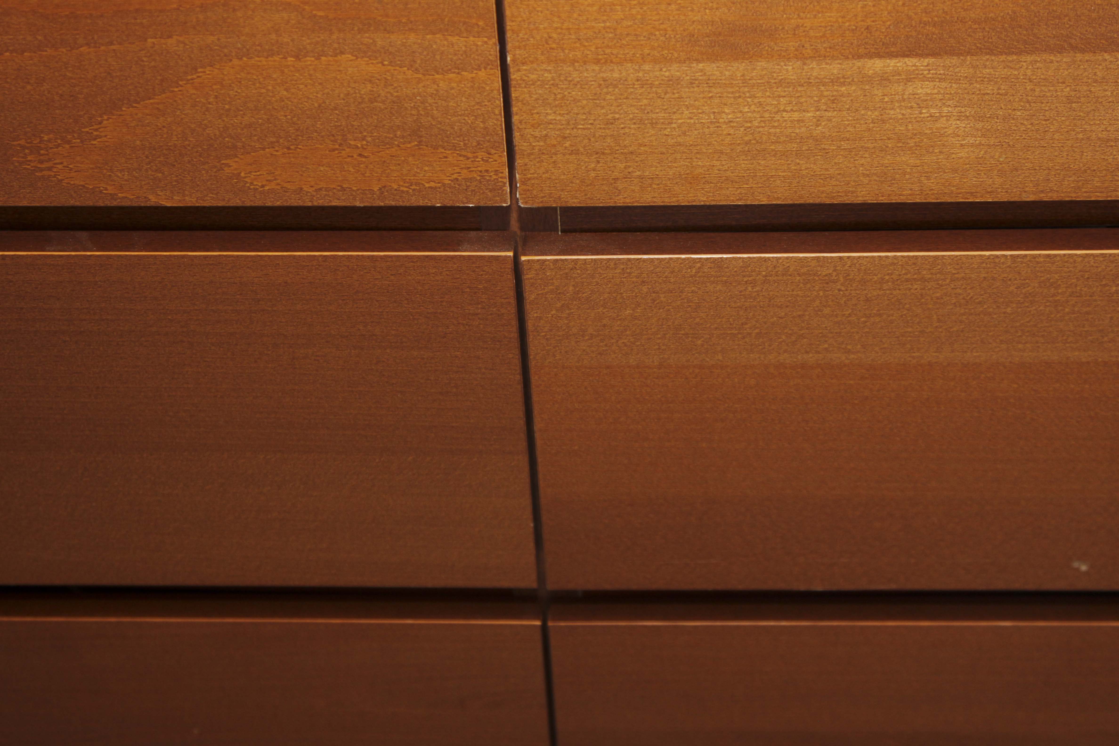 IKEA Six Drawer Dresser