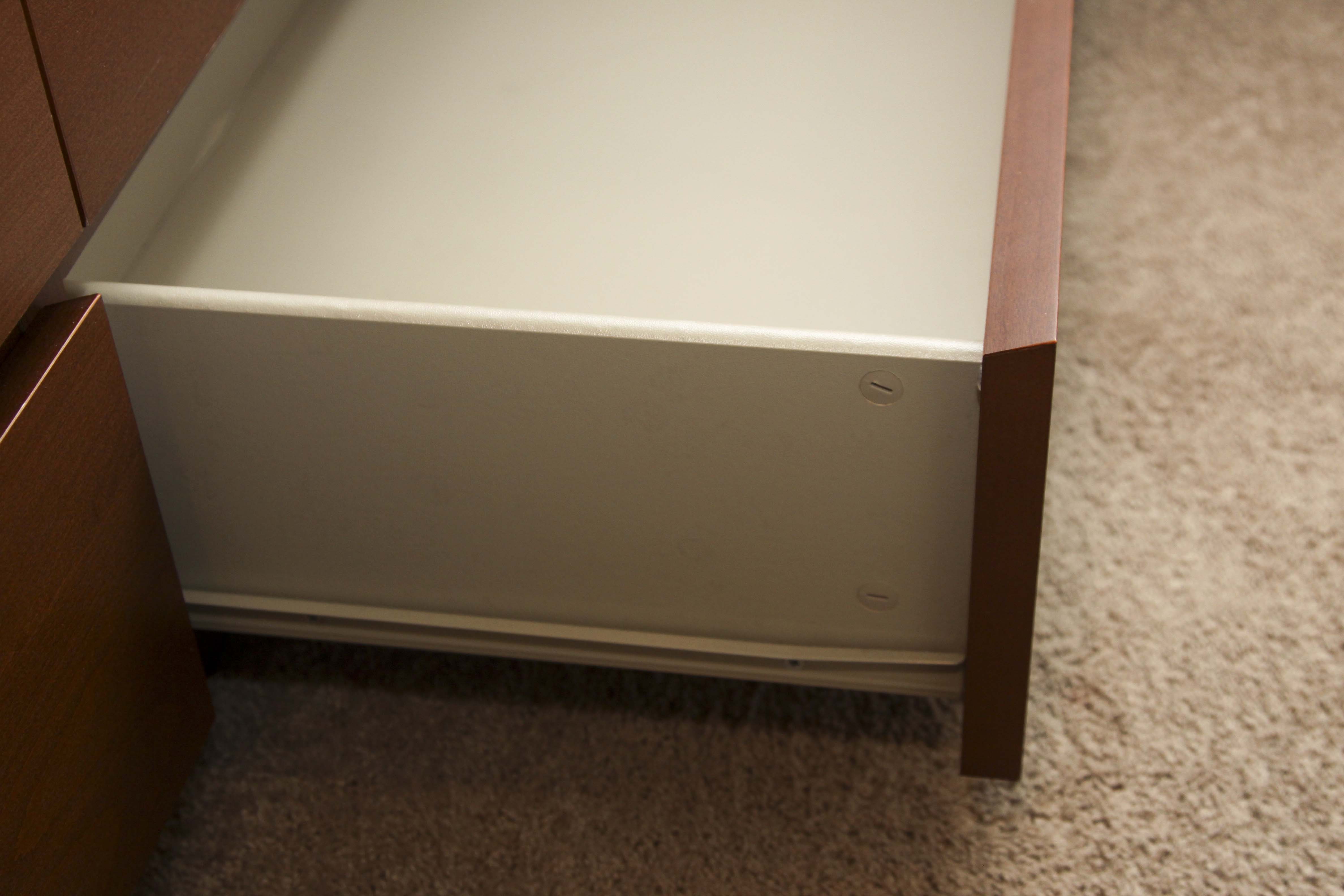 IKEA Six Drawer Dresser