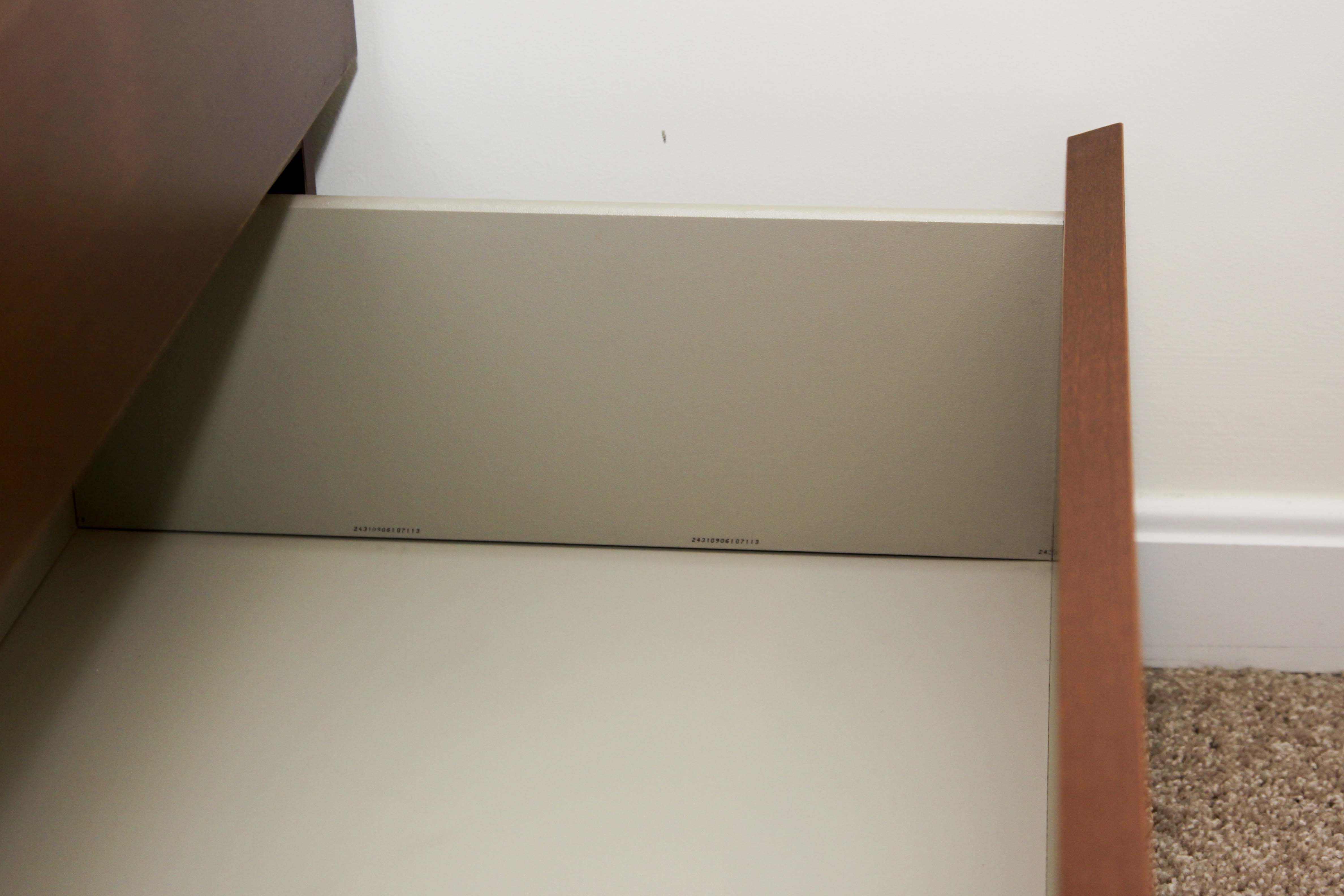 IKEA Six Drawer Dresser