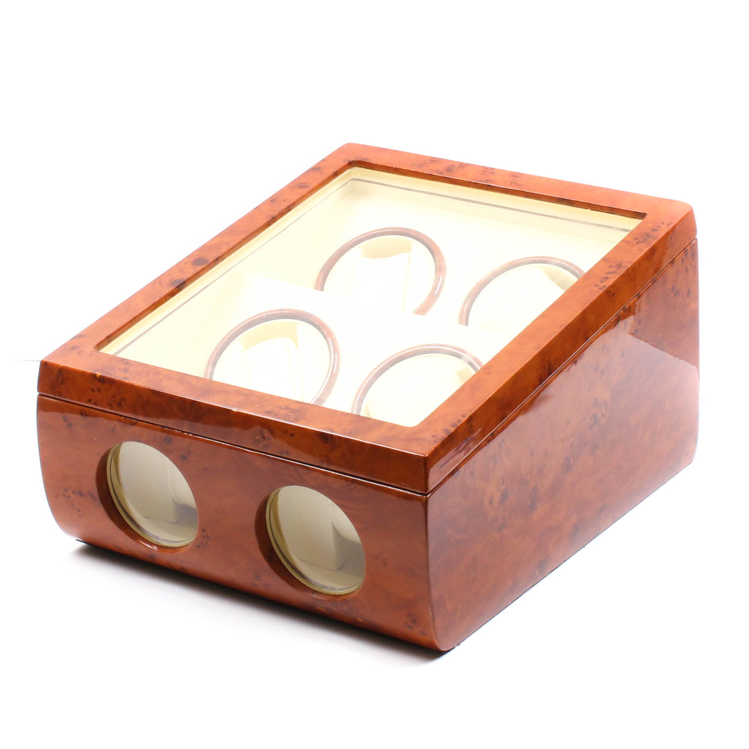 Steinhausen Watch Winding Box