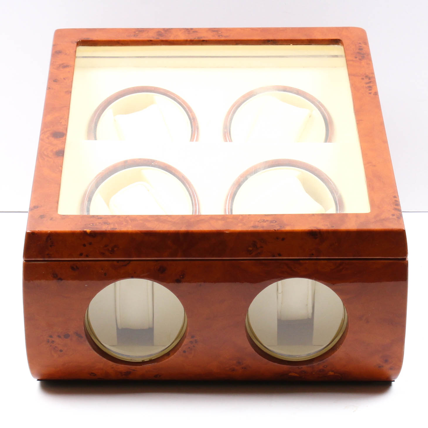 Steinhausen Watch Winding Box