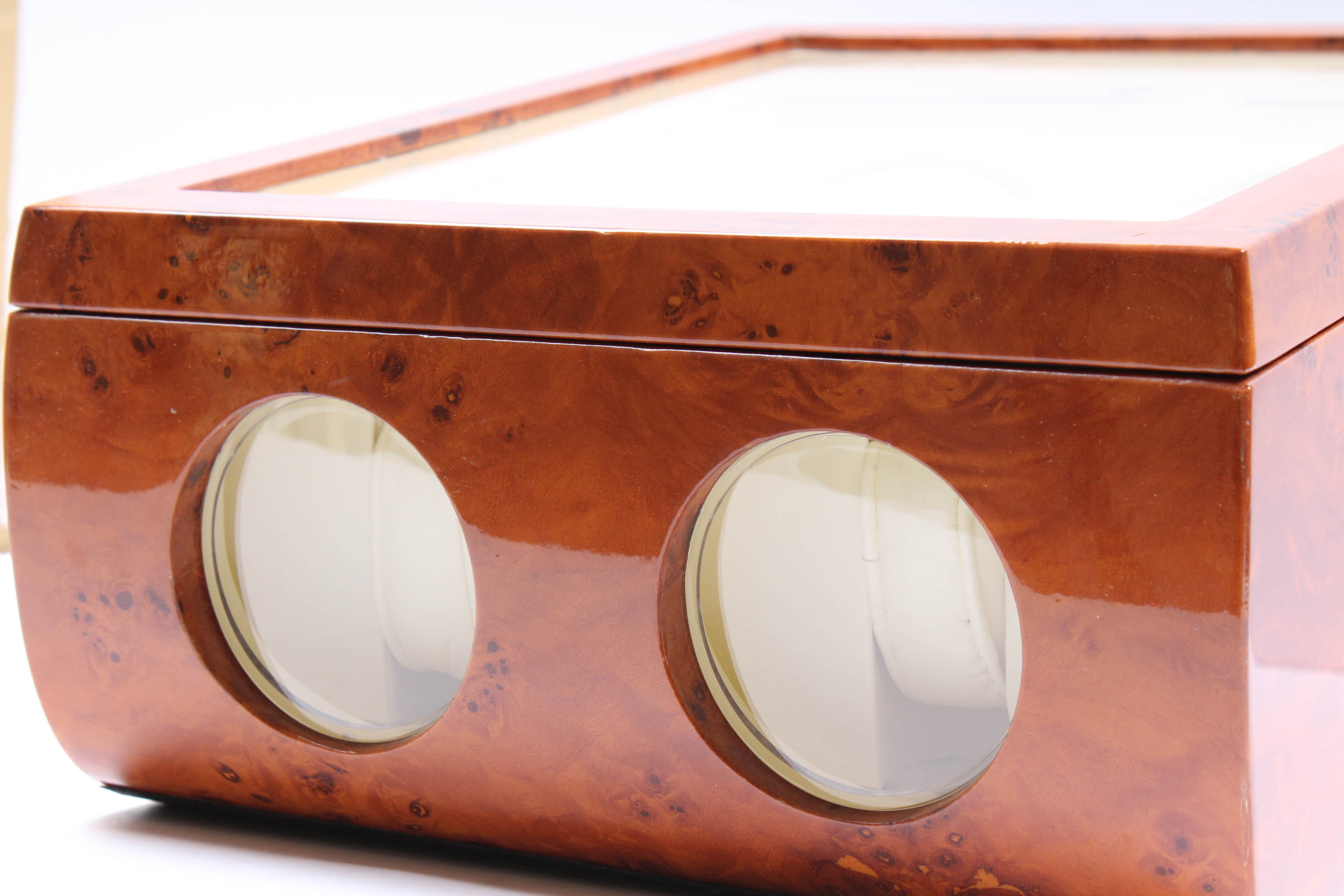 Steinhausen Watch Winding Box