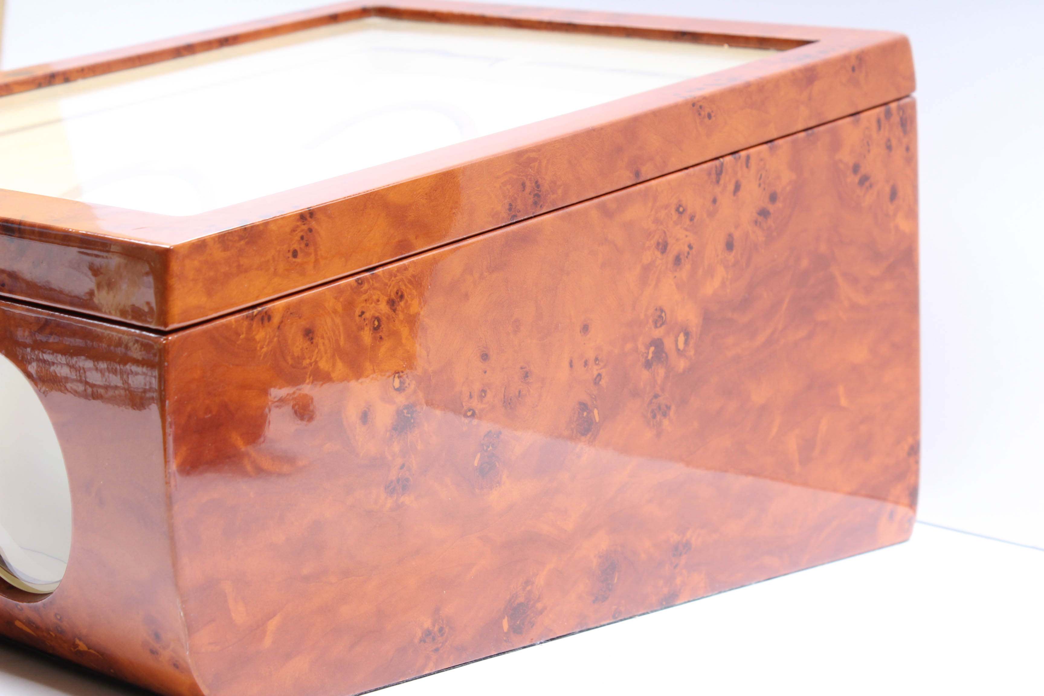 Steinhausen Watch Winding Box