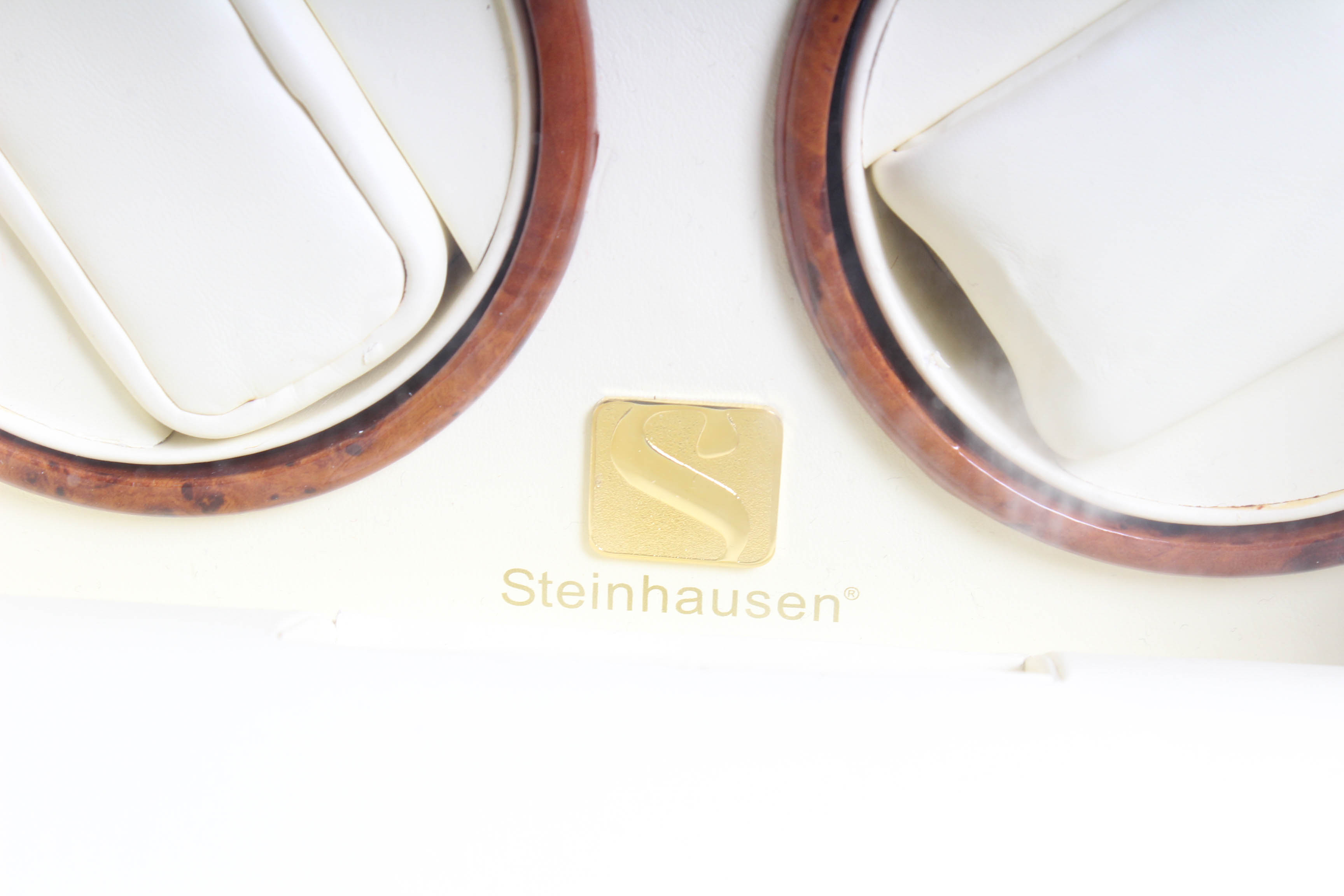 Steinhausen Watch Winding Box