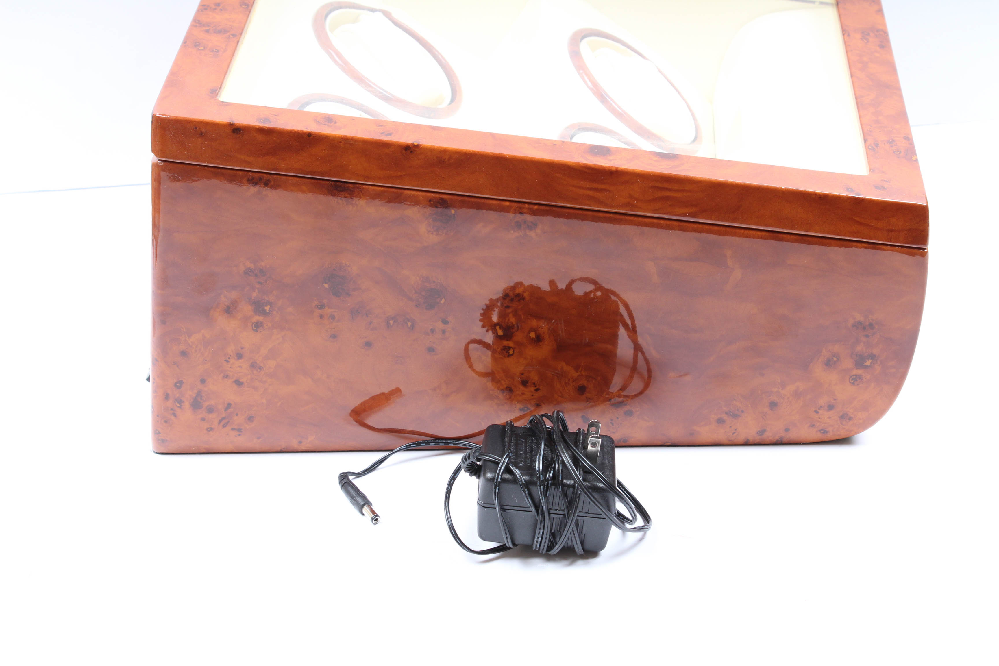 Steinhausen Watch Winding Box