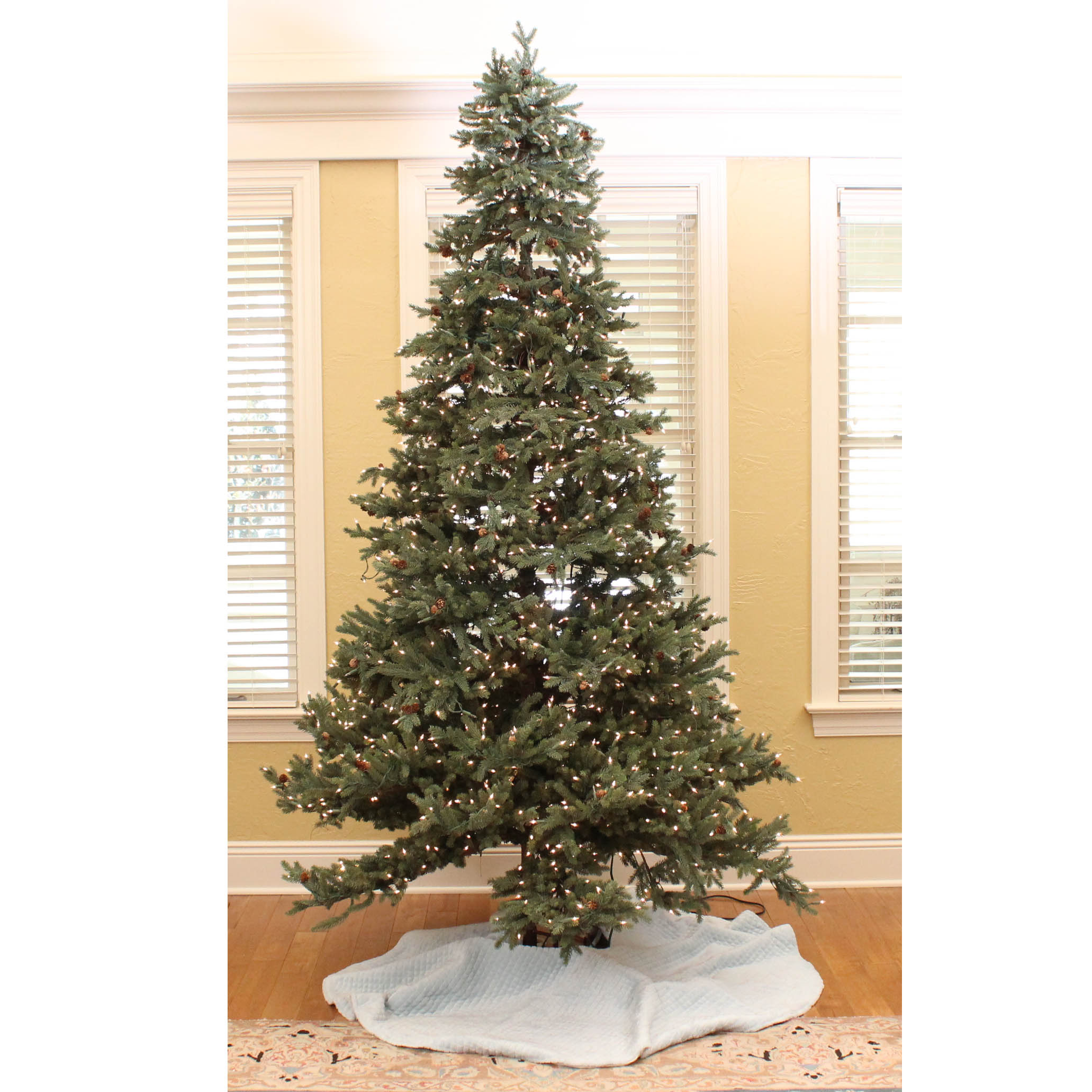 Frontgate Holiday Collection Christmas Tree