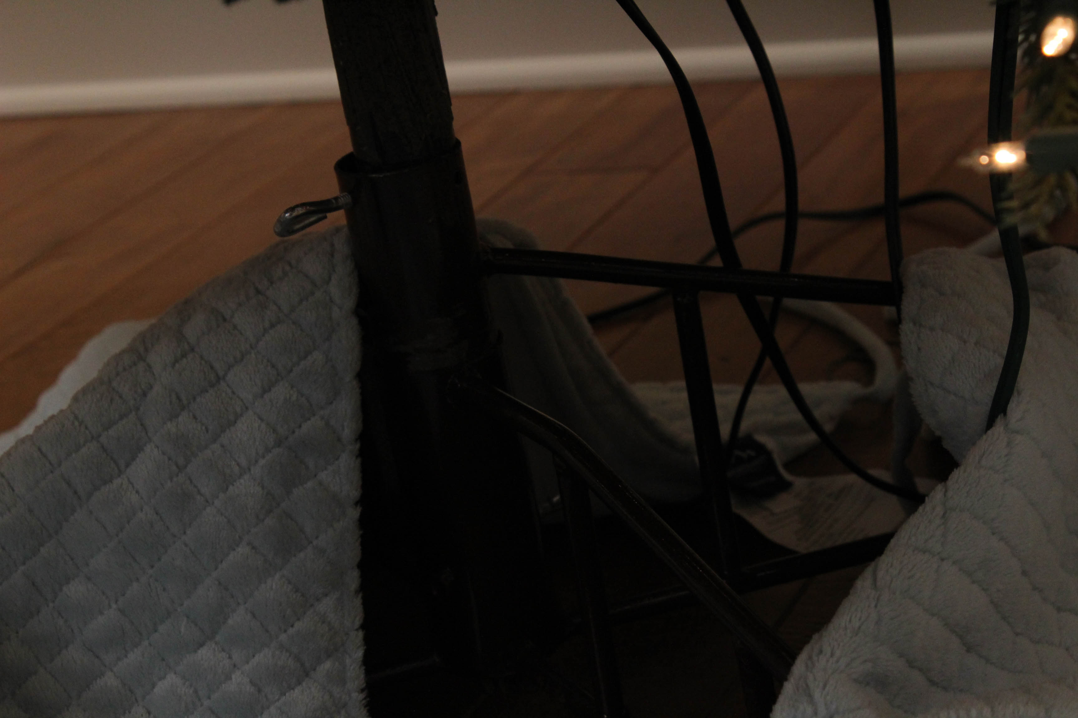 Frontgate Holiday Collection Christmas Tree