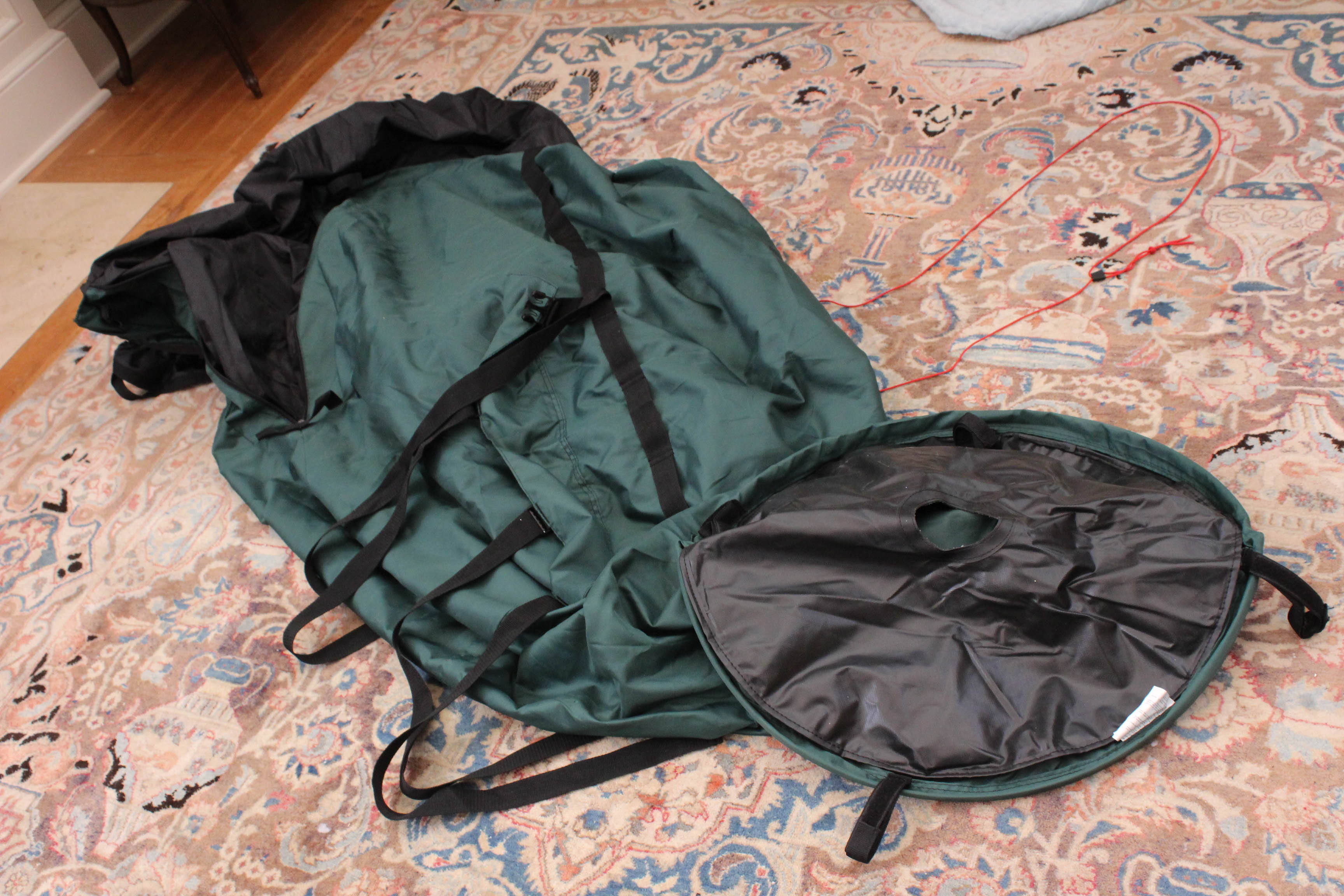 Frontgate Holiday Collection Christmas Tree