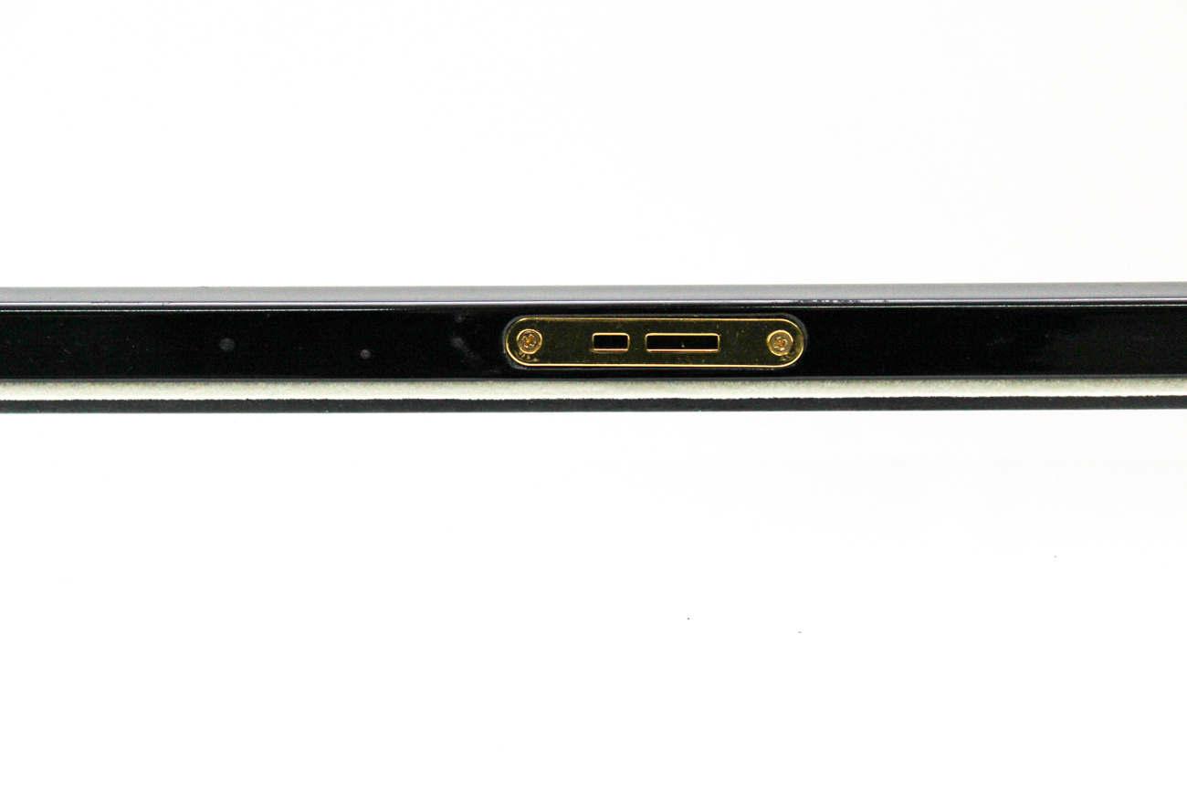 Pandora Jewelry Box with Glass Lid