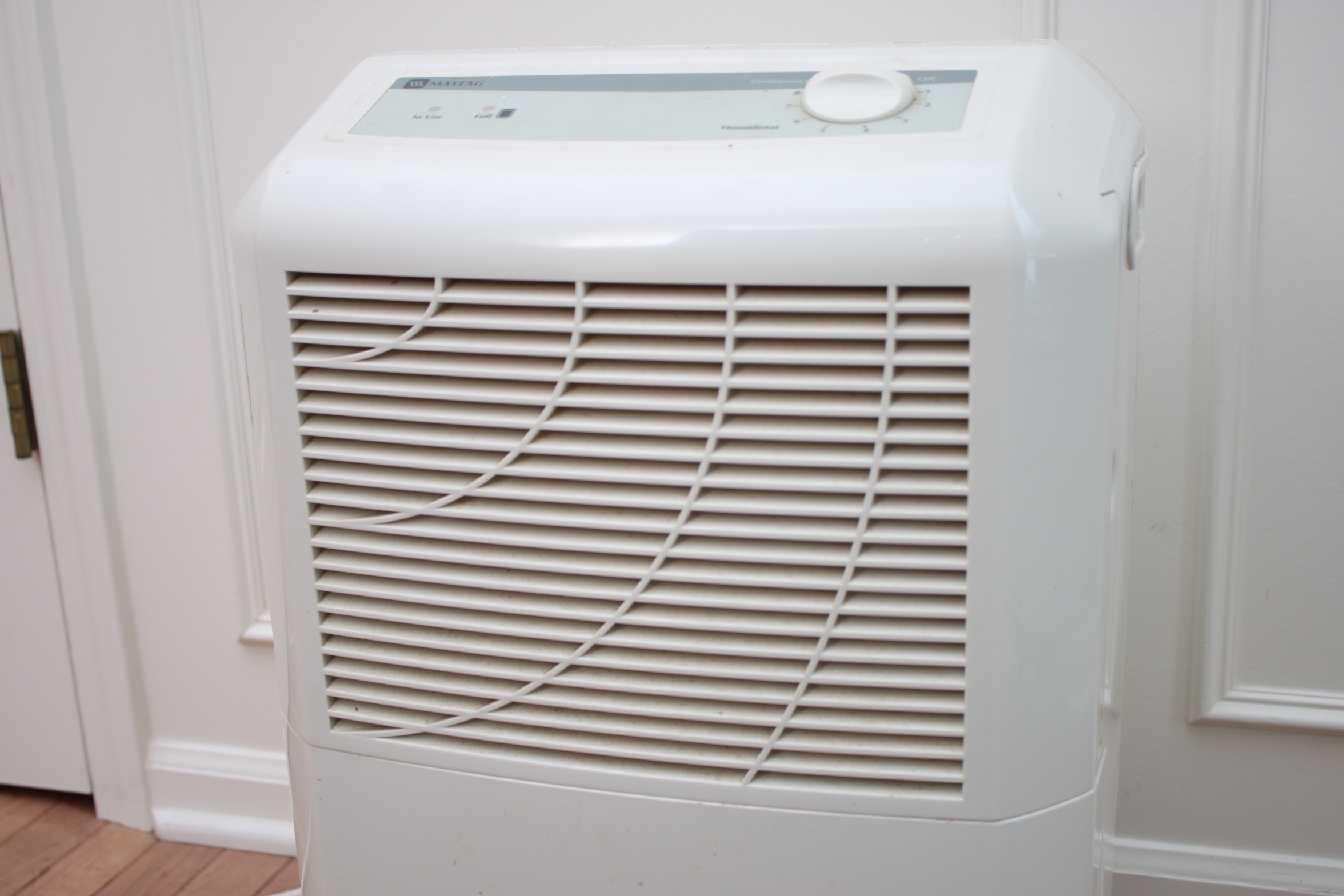 Maytag Dehumidifier