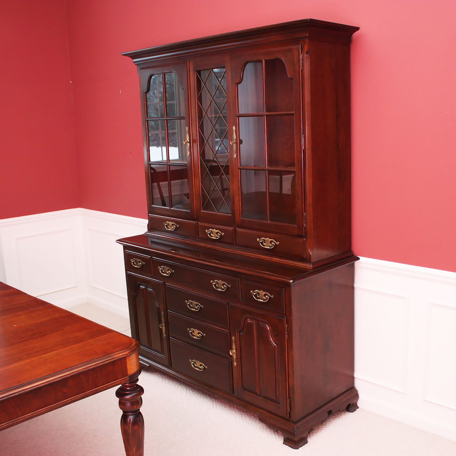 China by Kling Colonial EBTH