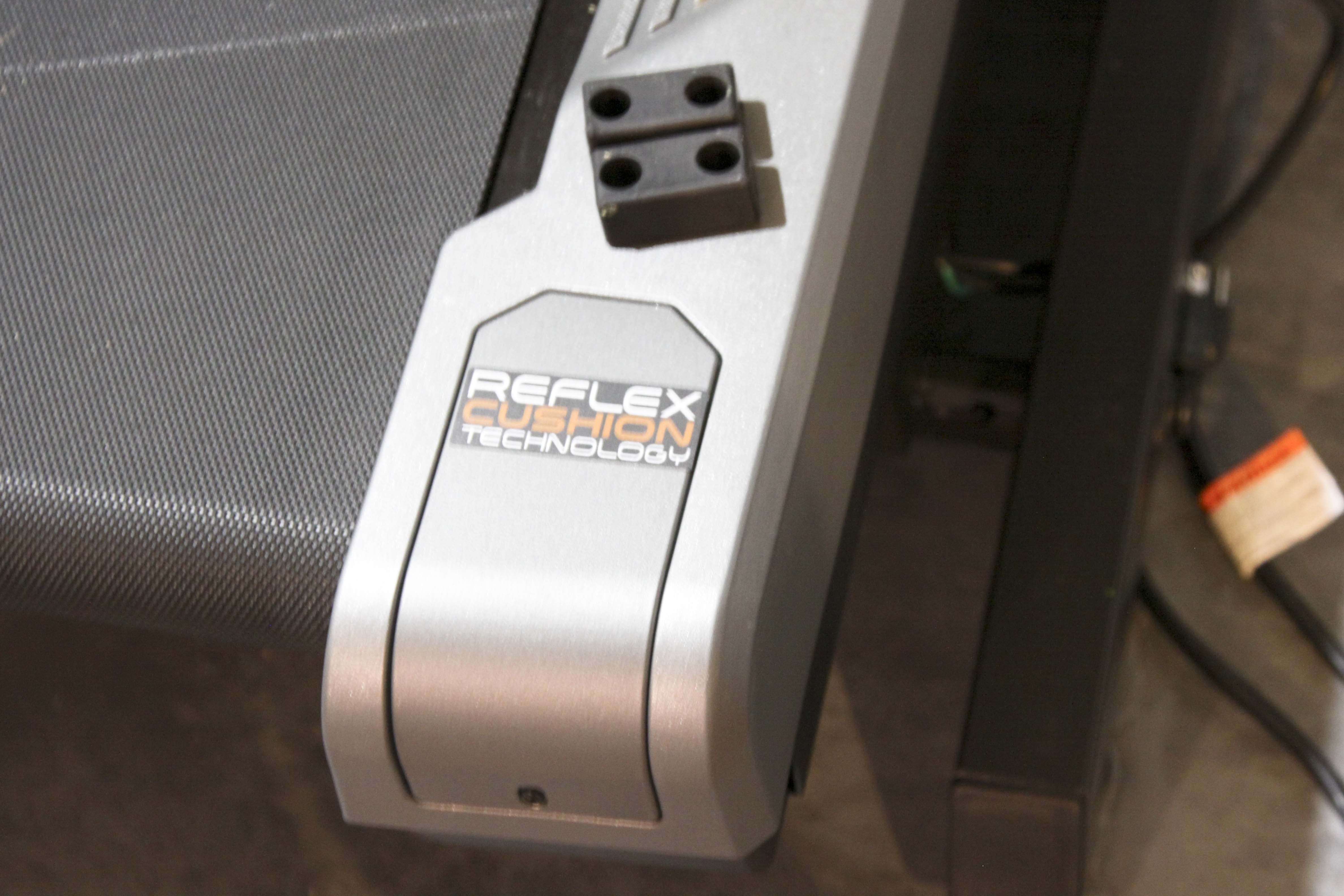 Nordic Track X22i Incline Trainer and Weights