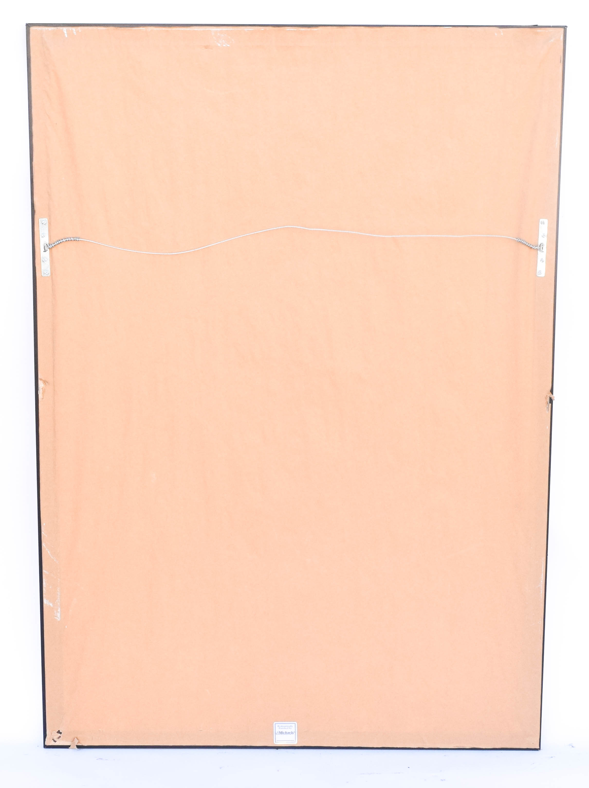 Vintage Movie Poster "Get Yourself a College Girl"