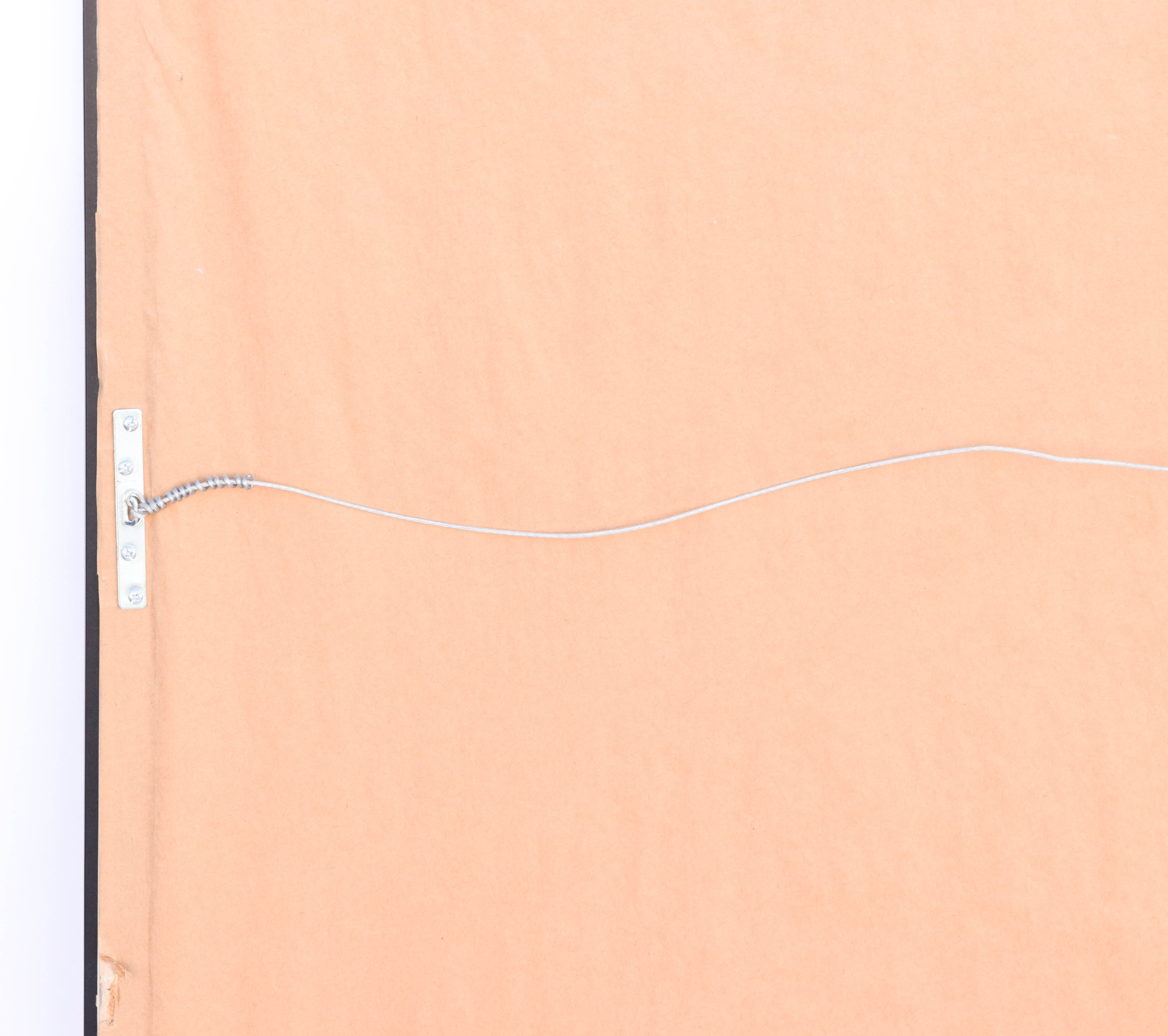 Vintage Movie Poster "Get Yourself a College Girl"