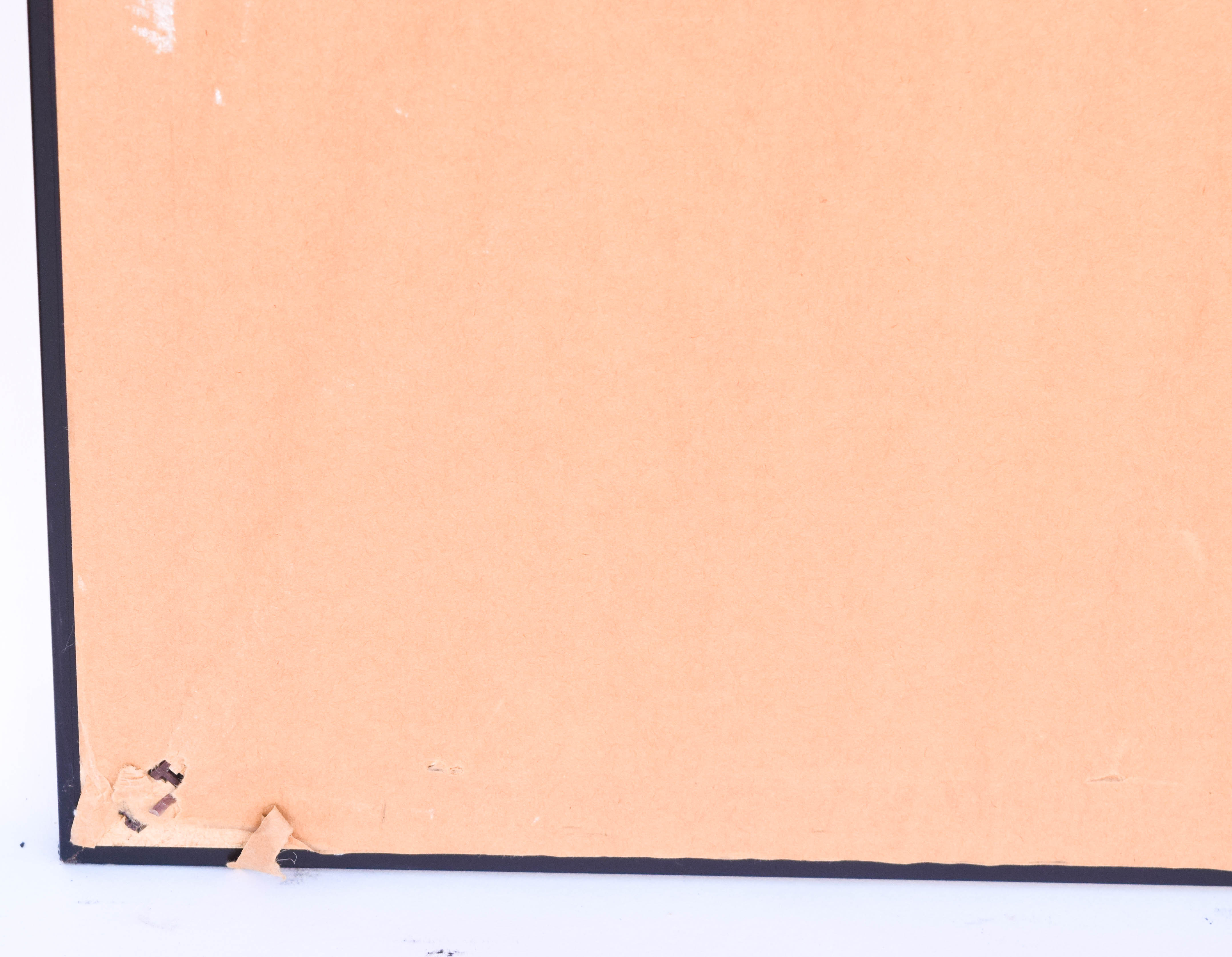 Vintage Movie Poster "Get Yourself a College Girl"