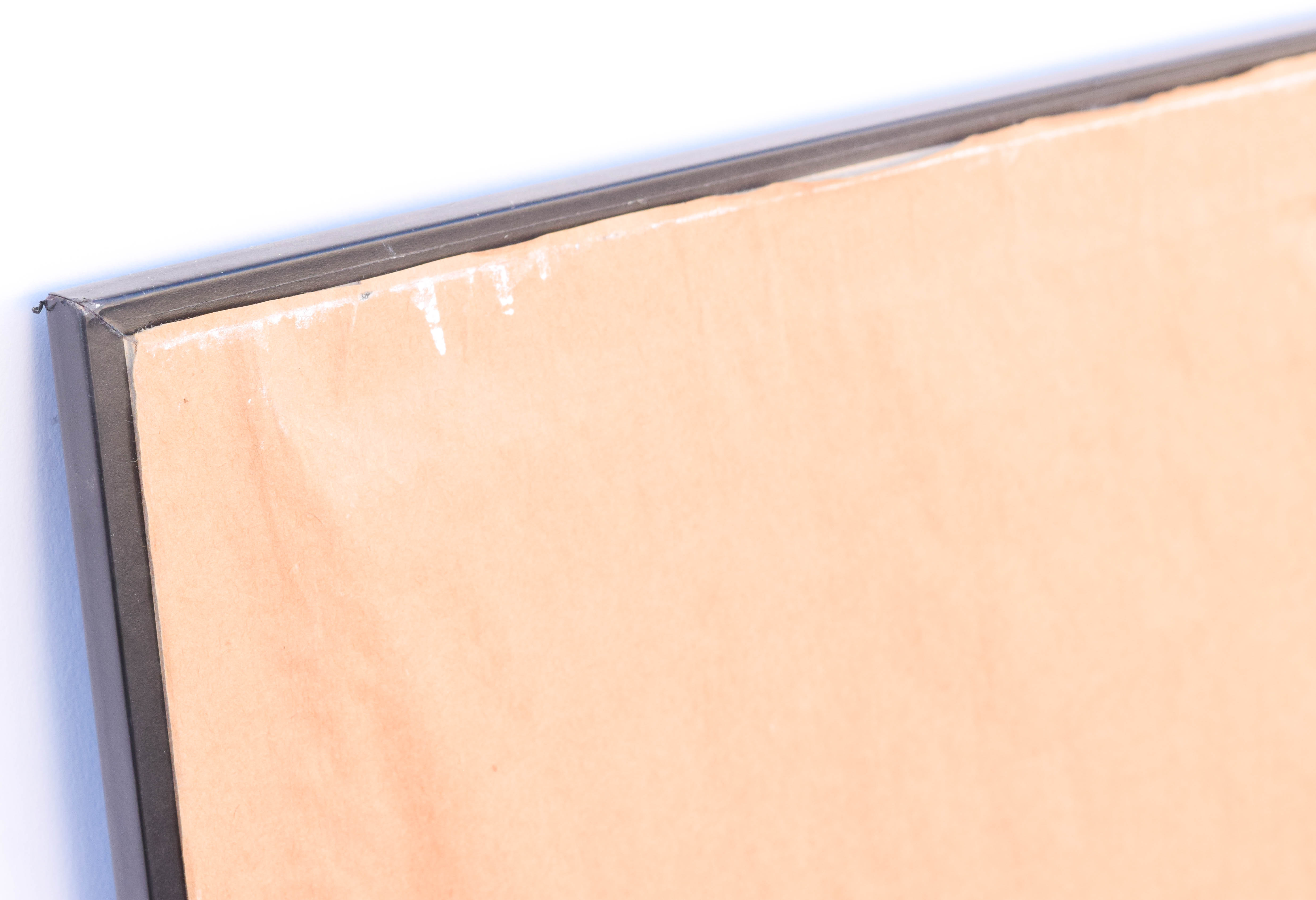 Vintage Movie Poster "Get Yourself a College Girl"