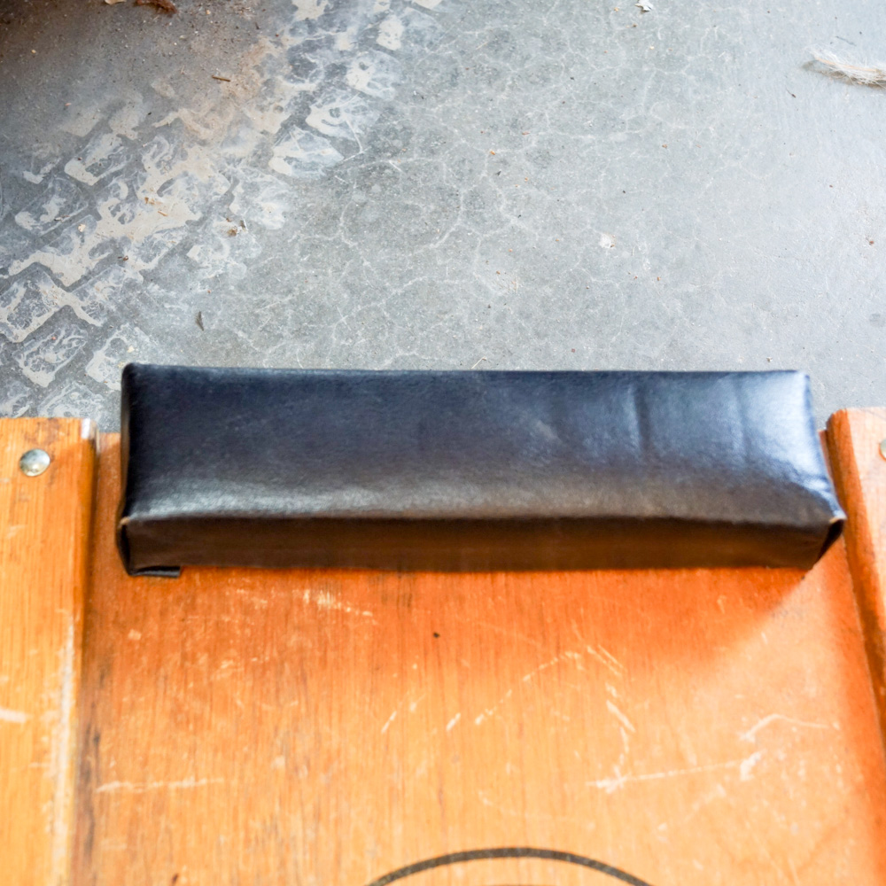 Vintage Mechanics Creeper